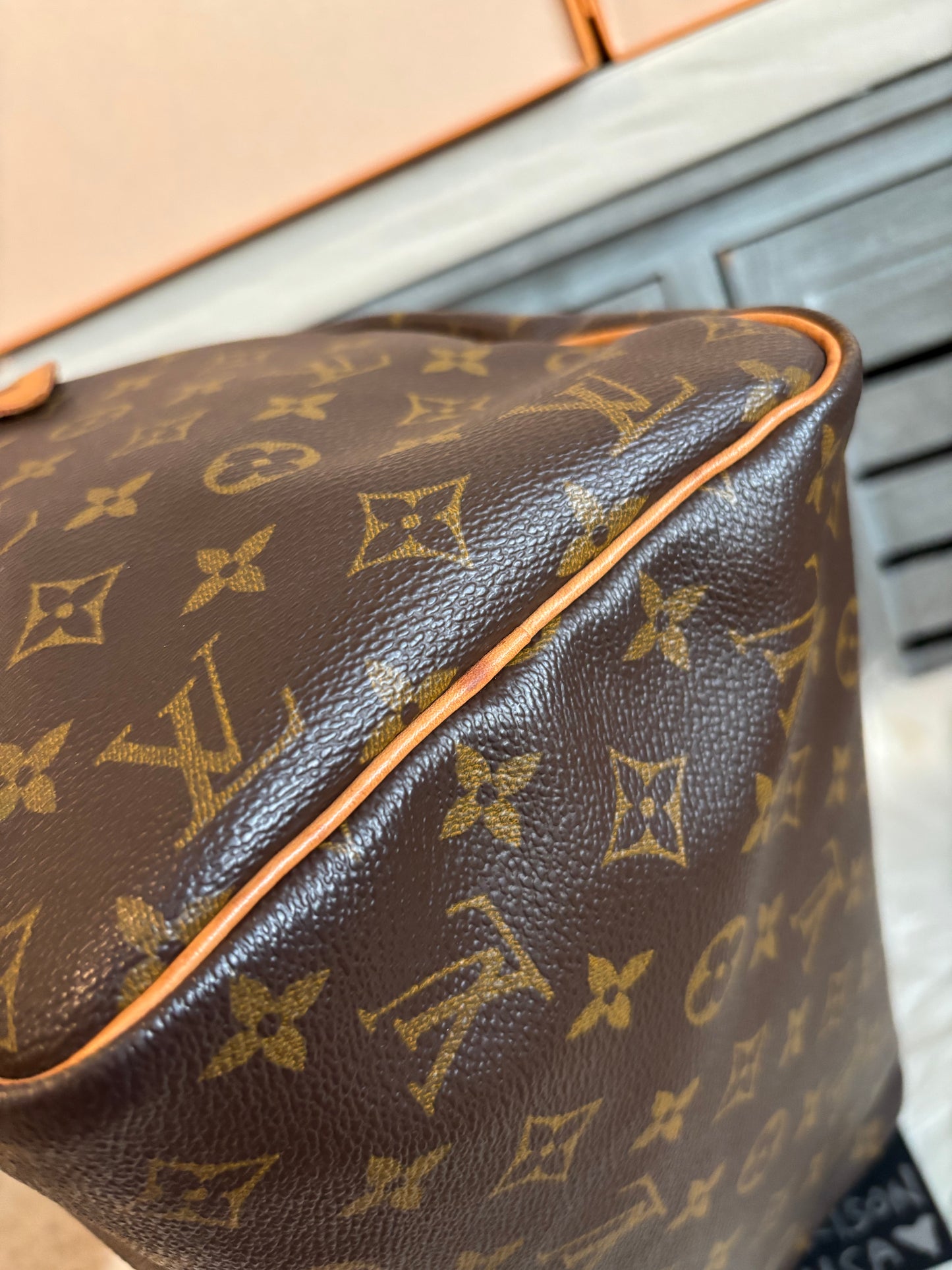 Louis Vuitton Speedy 30