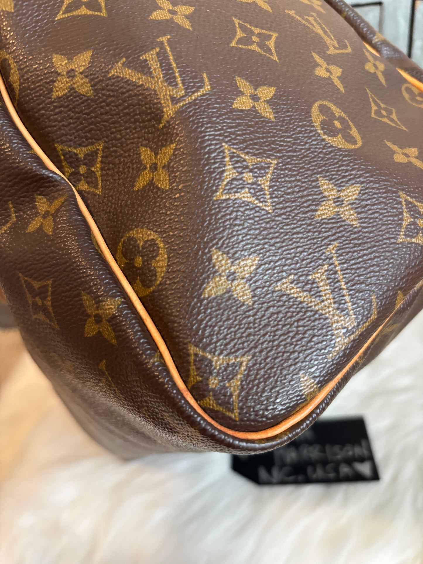 Louis Vuitton Speedy 30