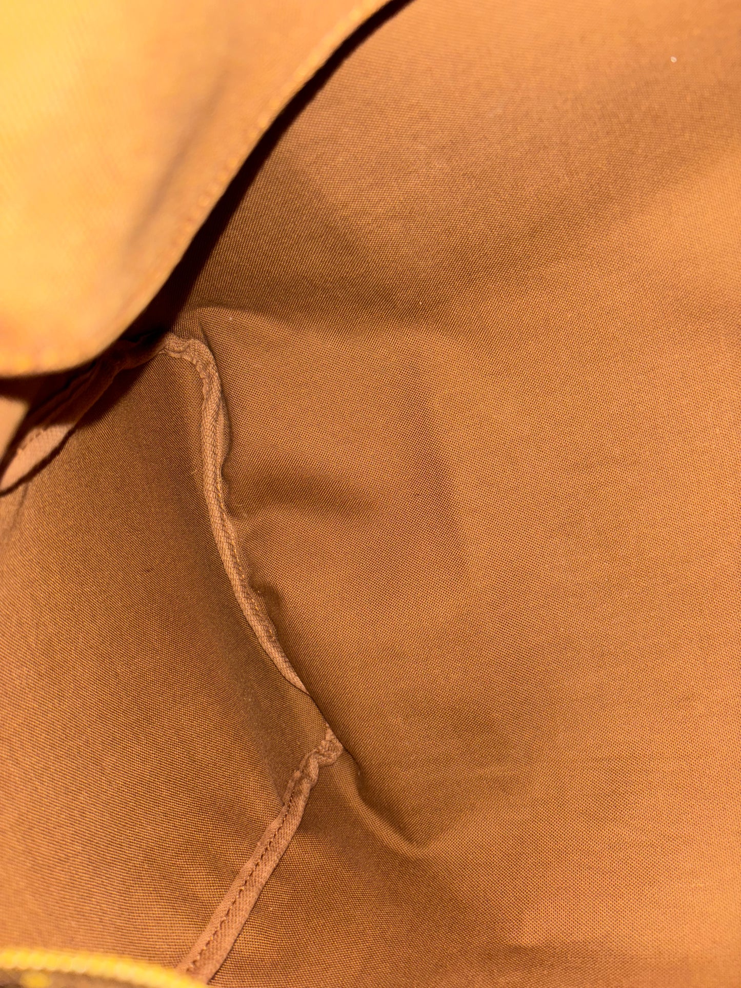 Louis Vuitton Speedy 40