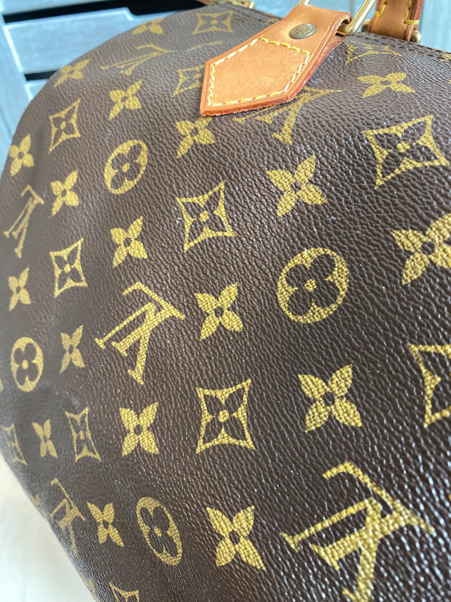 Louis Vuitton Speedy 30