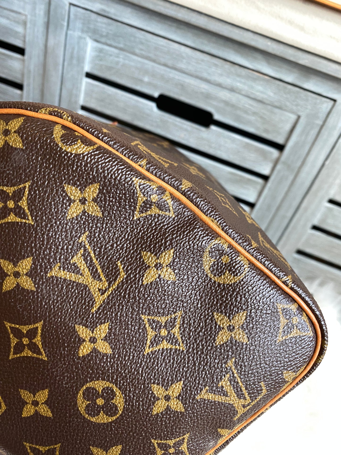 Louis Vuitton Speedy 30