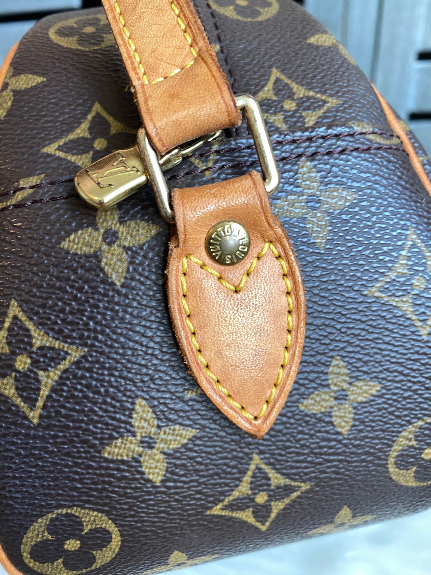 Louis Vuitton Blois Crossbody