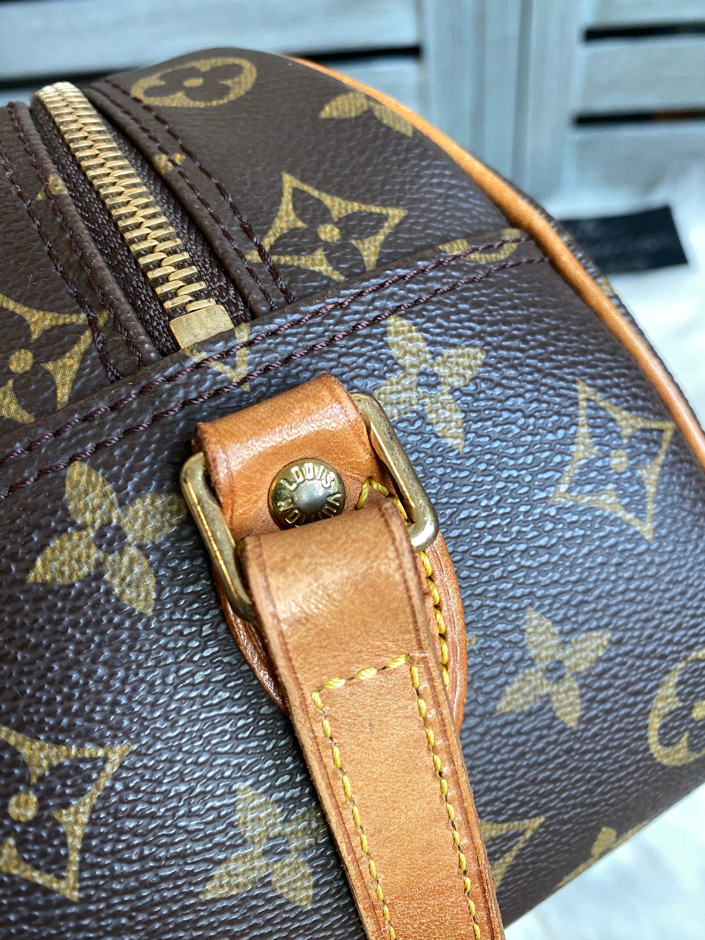 Louis Vuitton Blois Crossbody