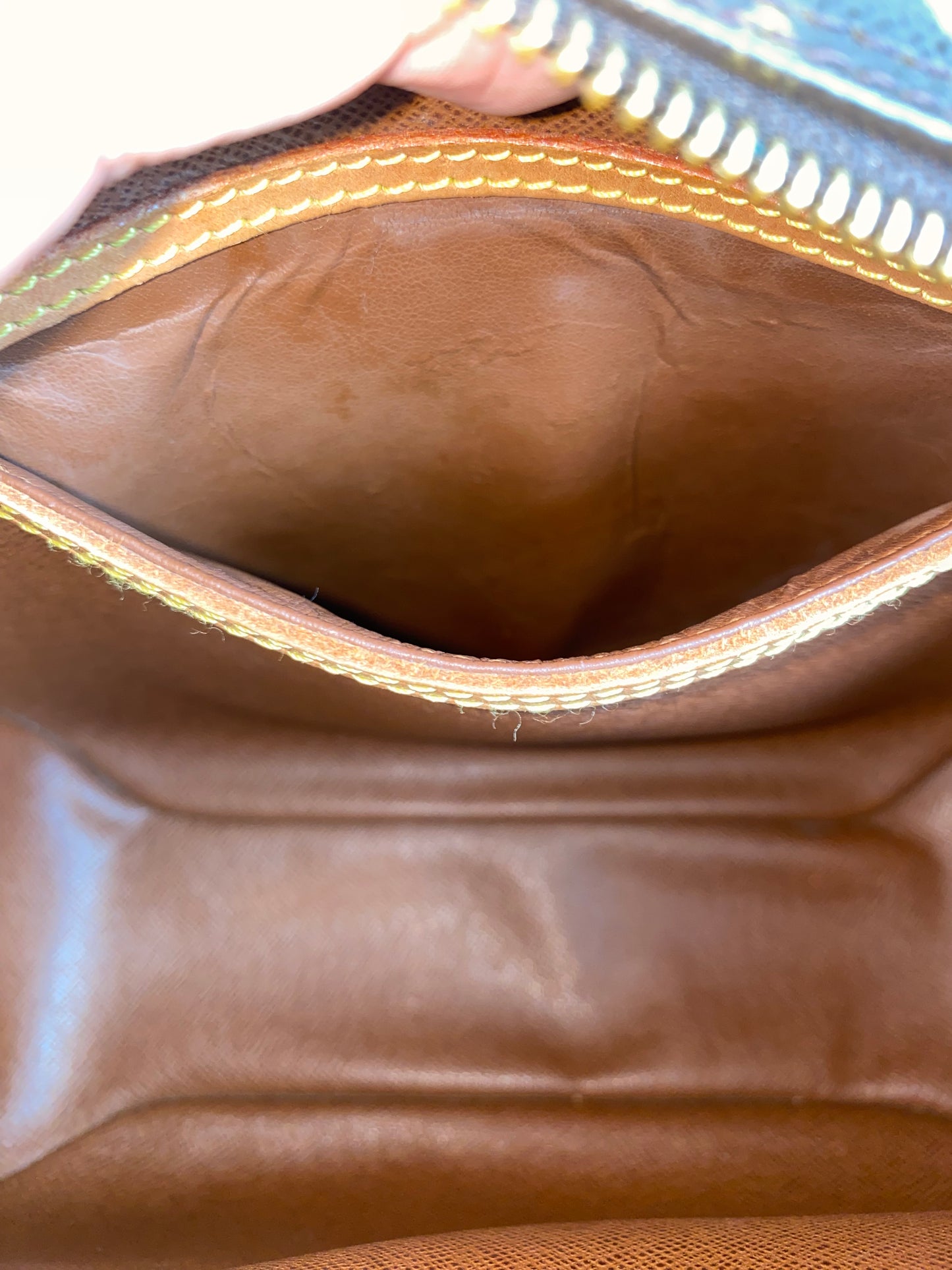 Louis Vuitton Blois Crossbody