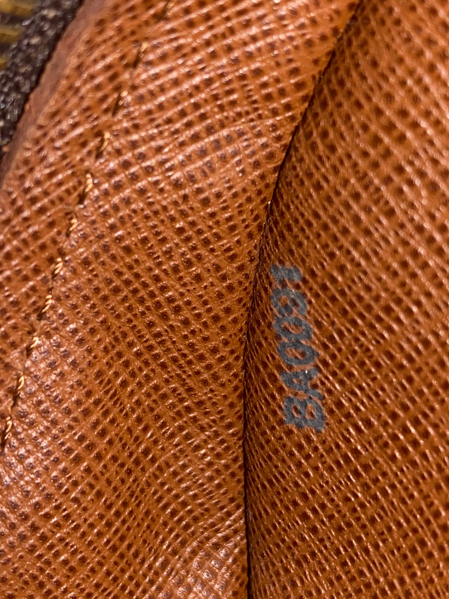 Louis Vuitton Blois Crossbody