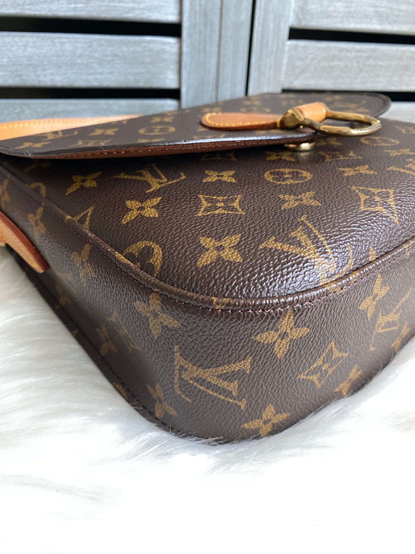 Louis Vuitton Saint Cloud GM