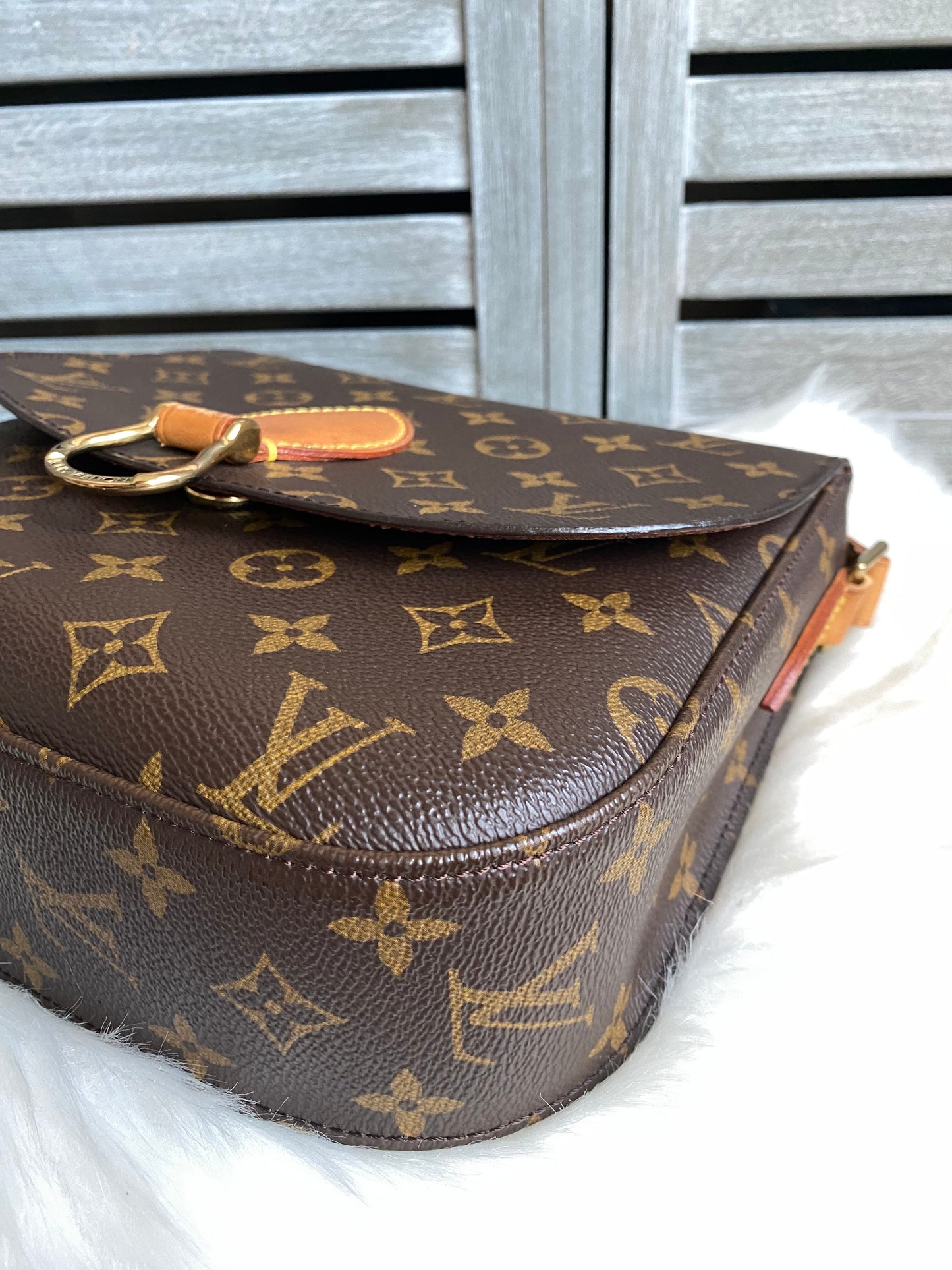 Louis Vuitton Saint Cloud GM
