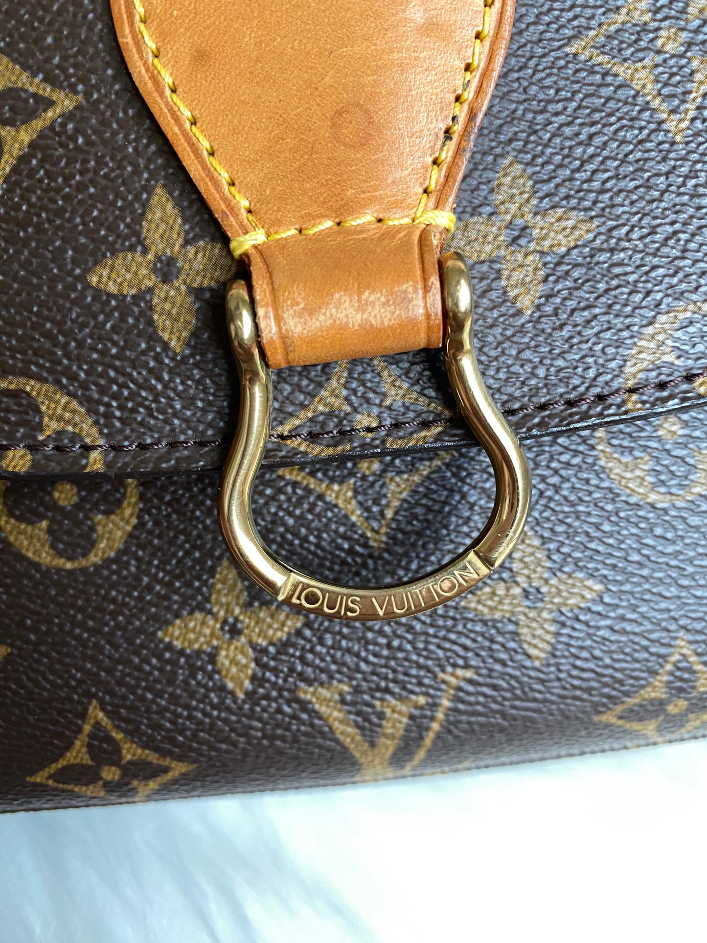 Louis Vuitton Saint Cloud GM