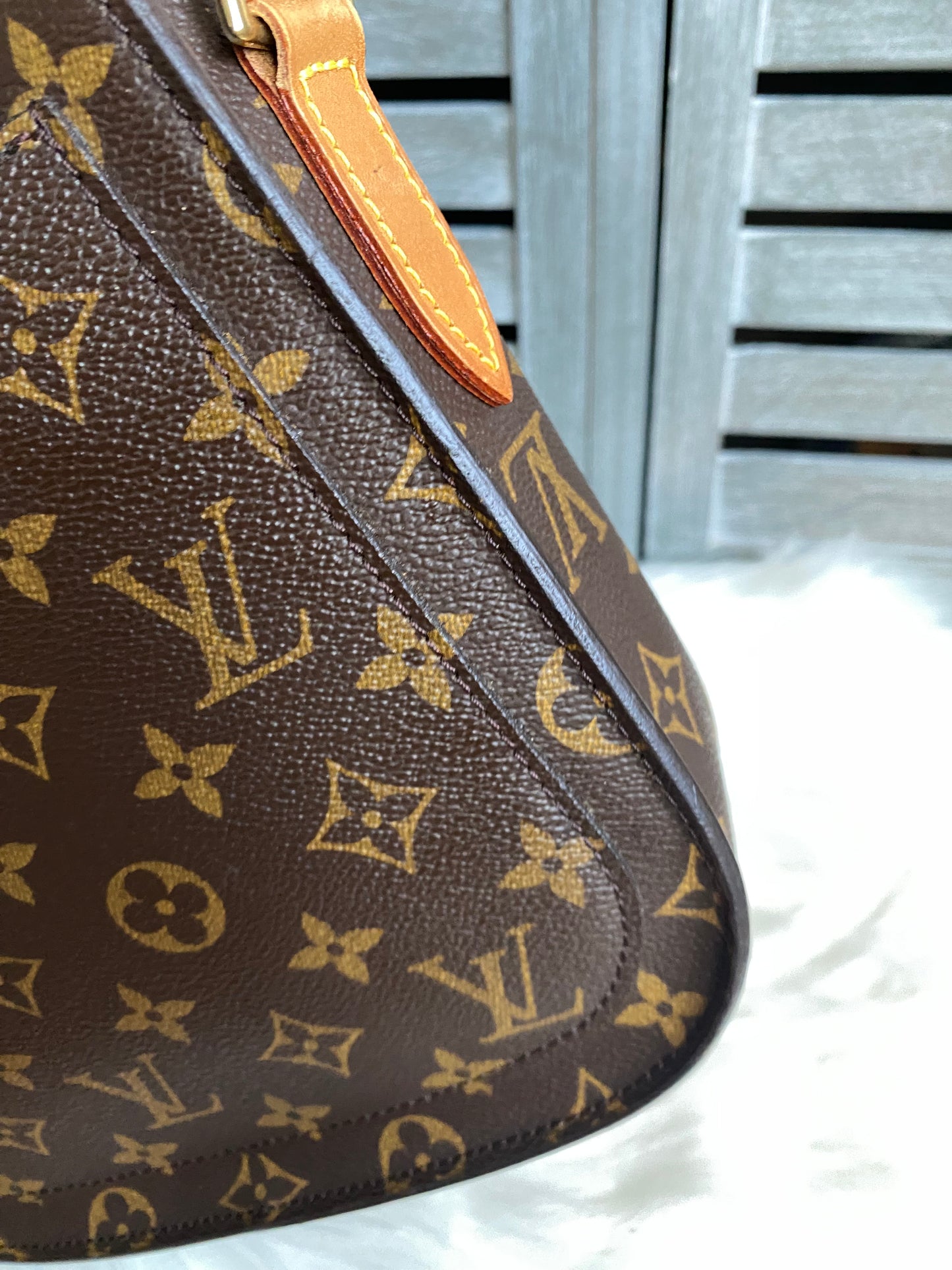 Louis Vuitton Saint Cloud GM
