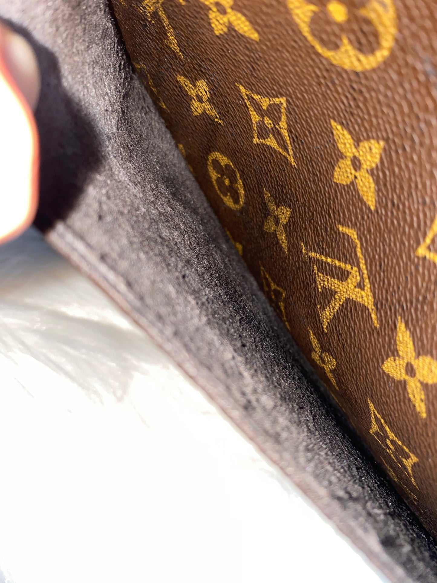 Louis Vuitton Saint Cloud GM