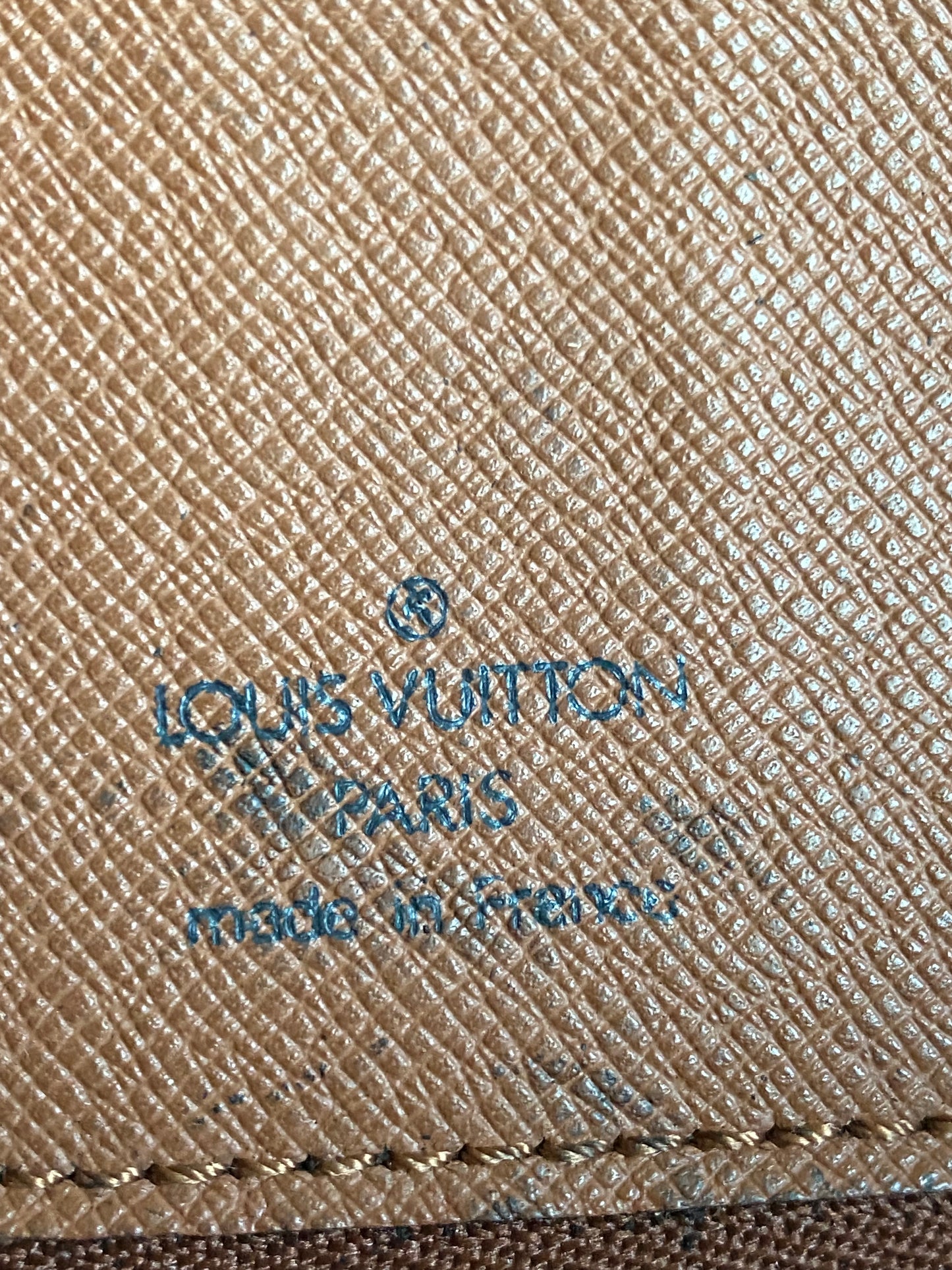 Louis Vuitton Saint Cloud GM