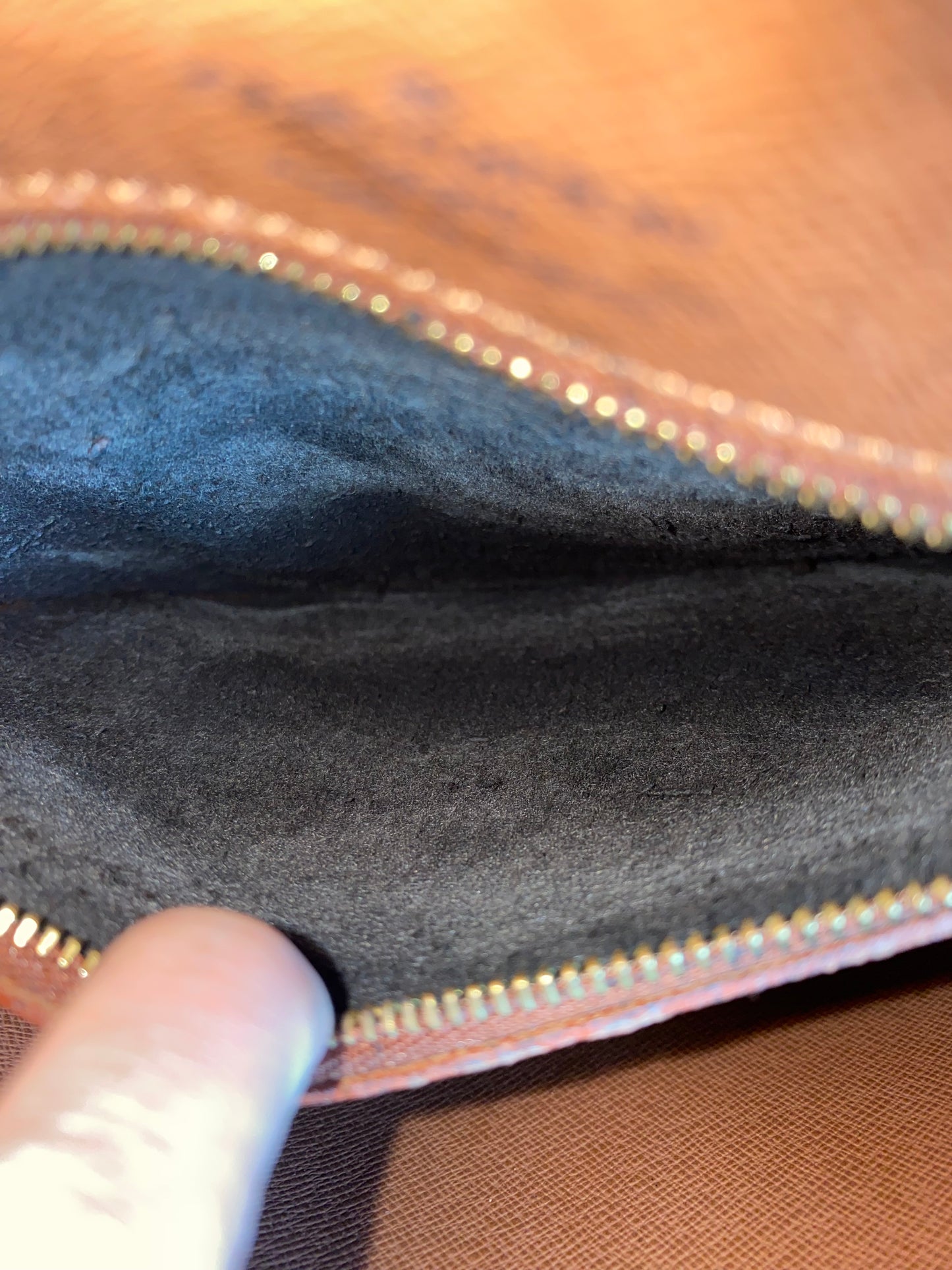 Louis Vuitton Saint Cloud GM