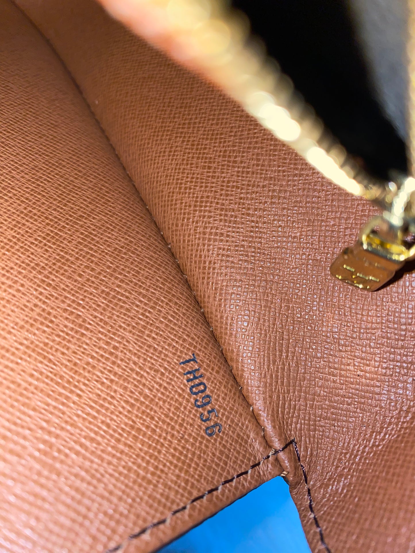 Louis Vuitton Saint Cloud GM