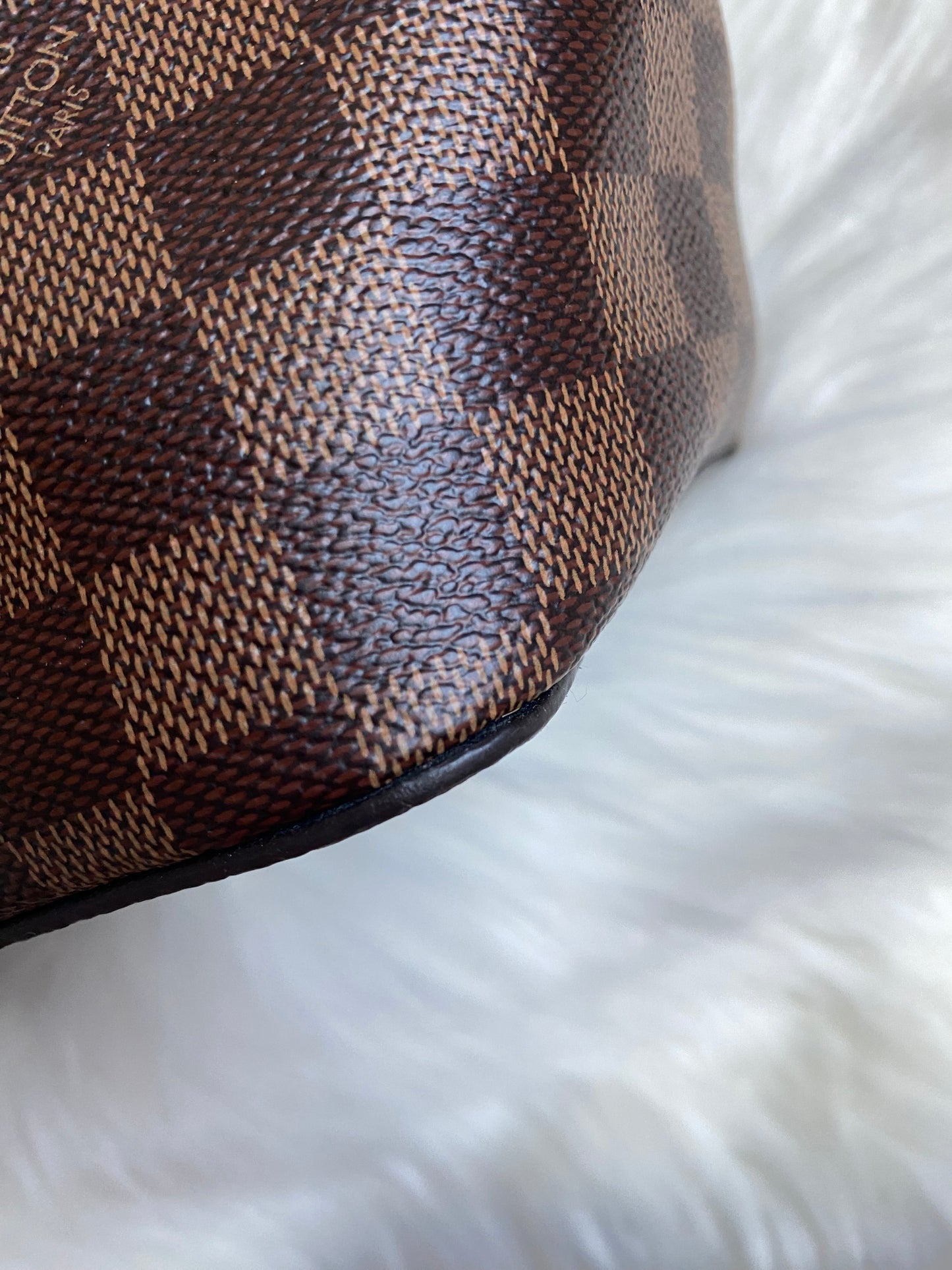 Louis Vuitton Jersey Tote Rose Ballerine DE