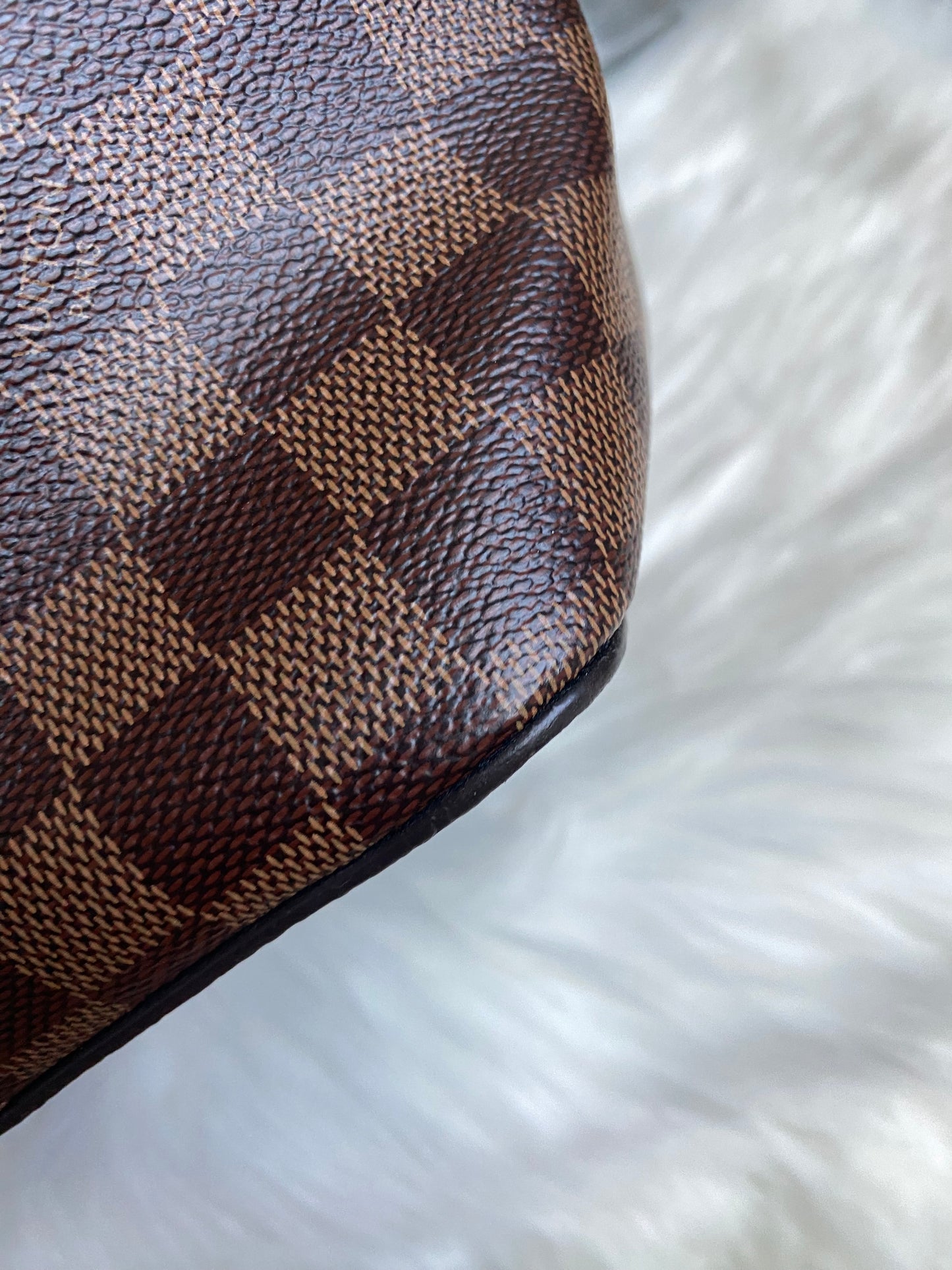 Louis Vuitton Jersey Tote Rose Ballerine DE