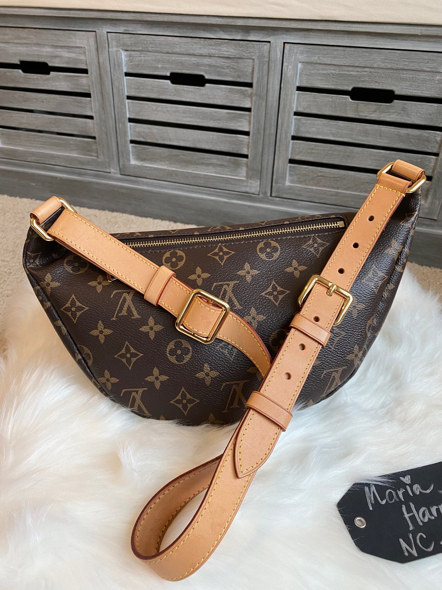 Louis Vuitton Bumbag