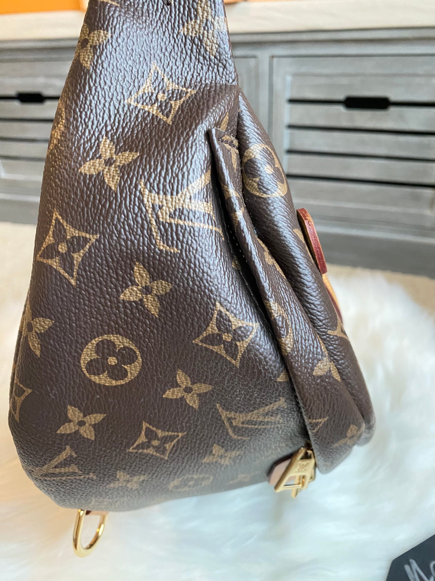 Louis Vuitton Bumbag