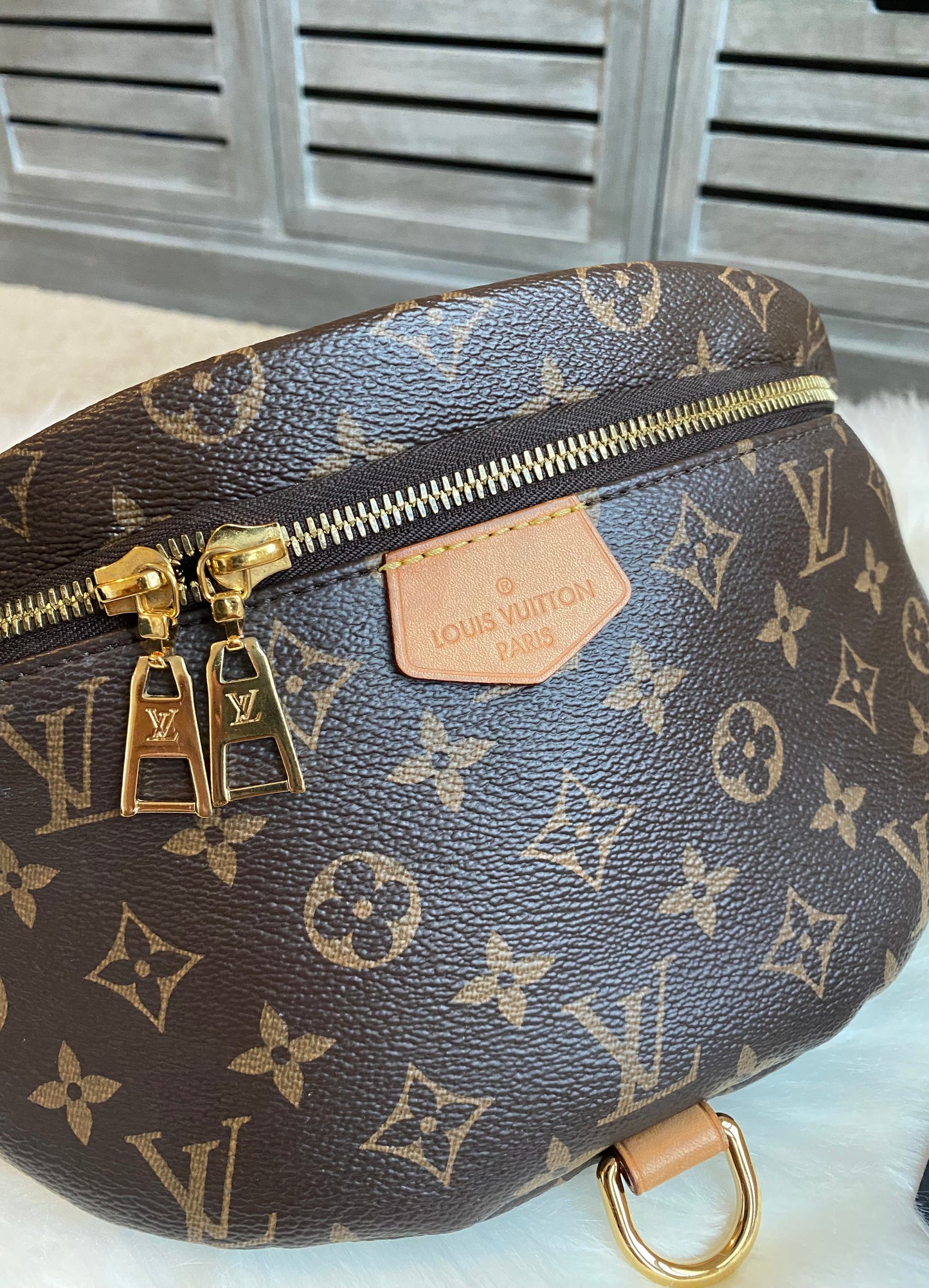 Louis Vuitton Bumbag