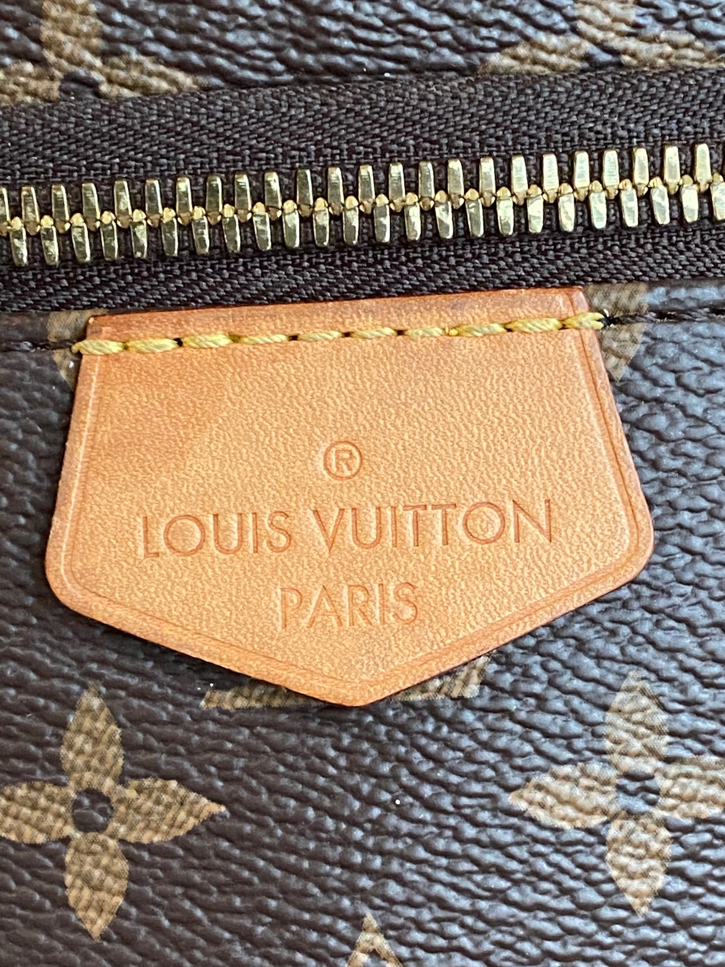 Louis Vuitton Bumbag