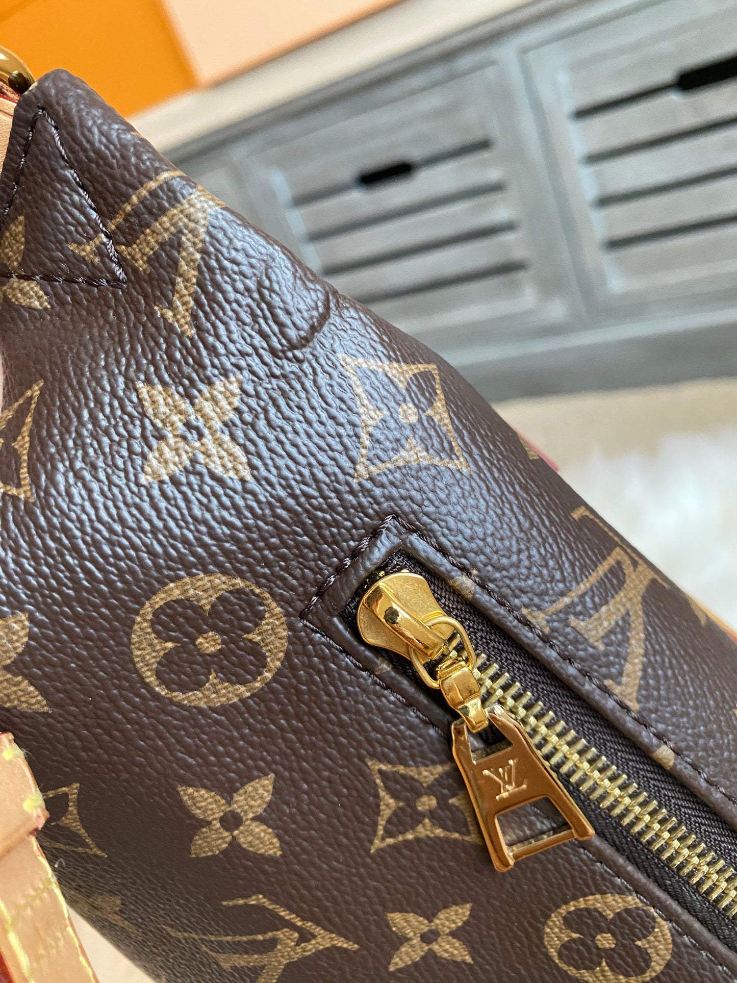 Louis Vuitton Bumbag