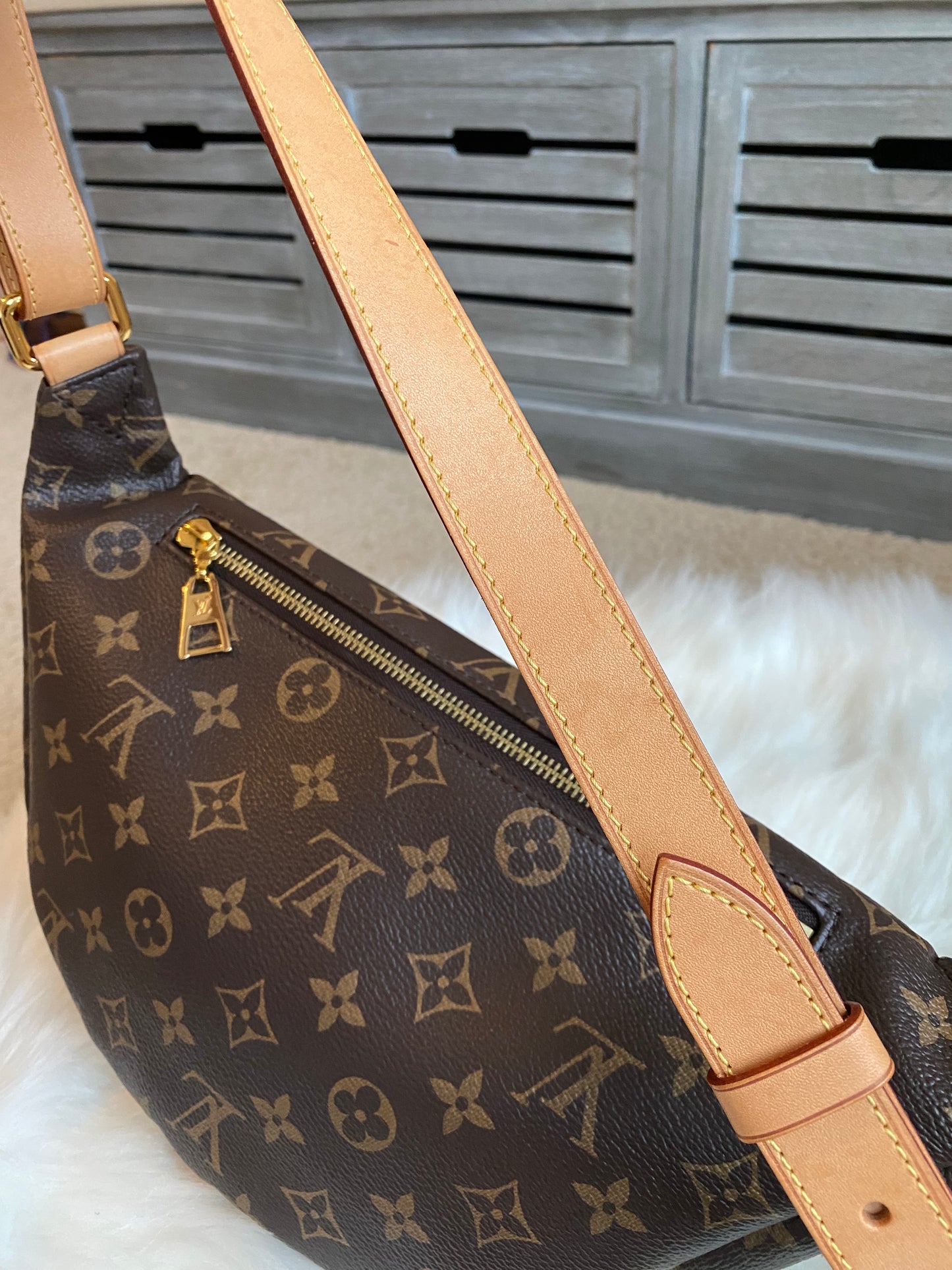 Louis Vuitton Bumbag