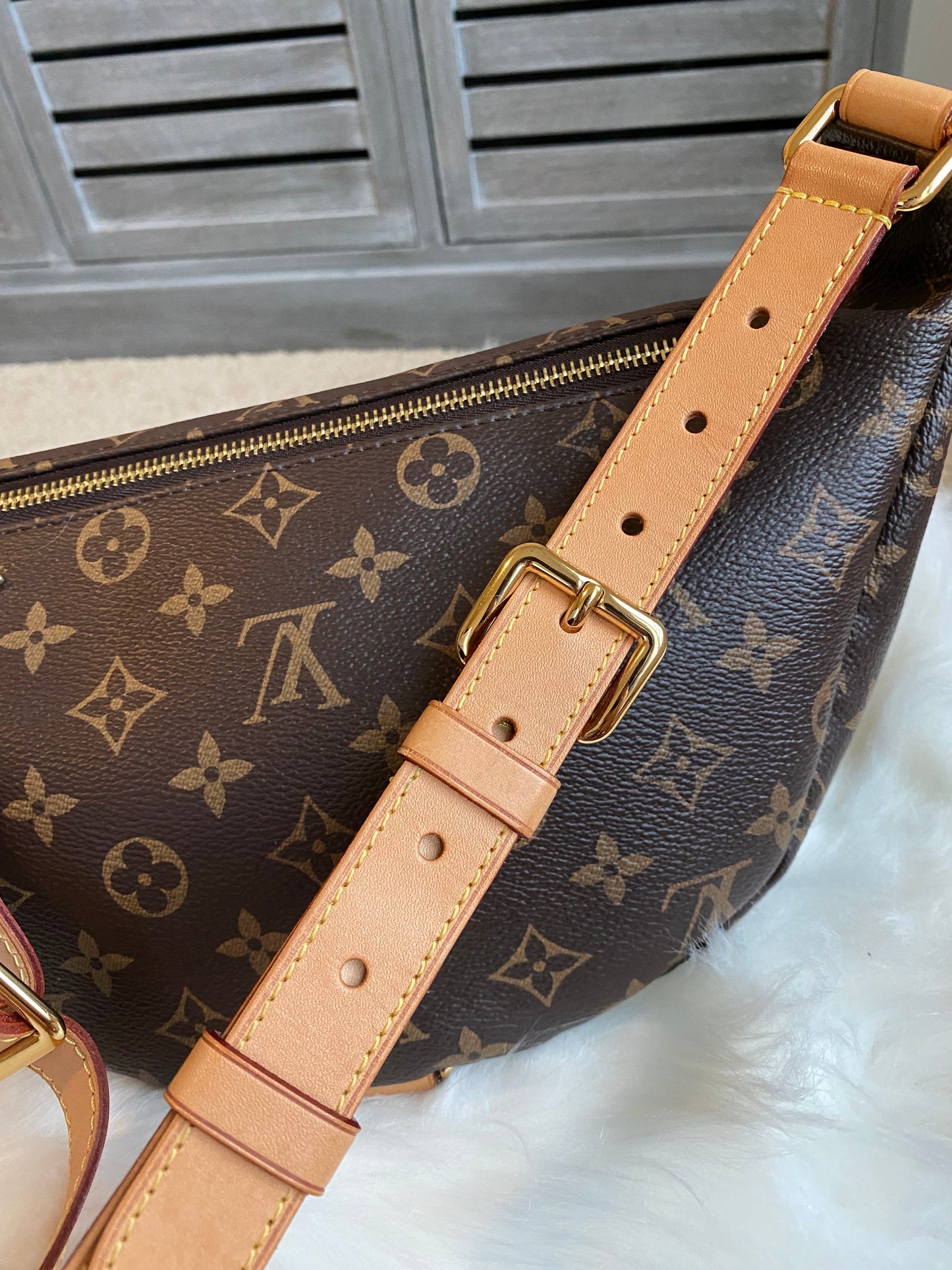 Louis Vuitton Bumbag