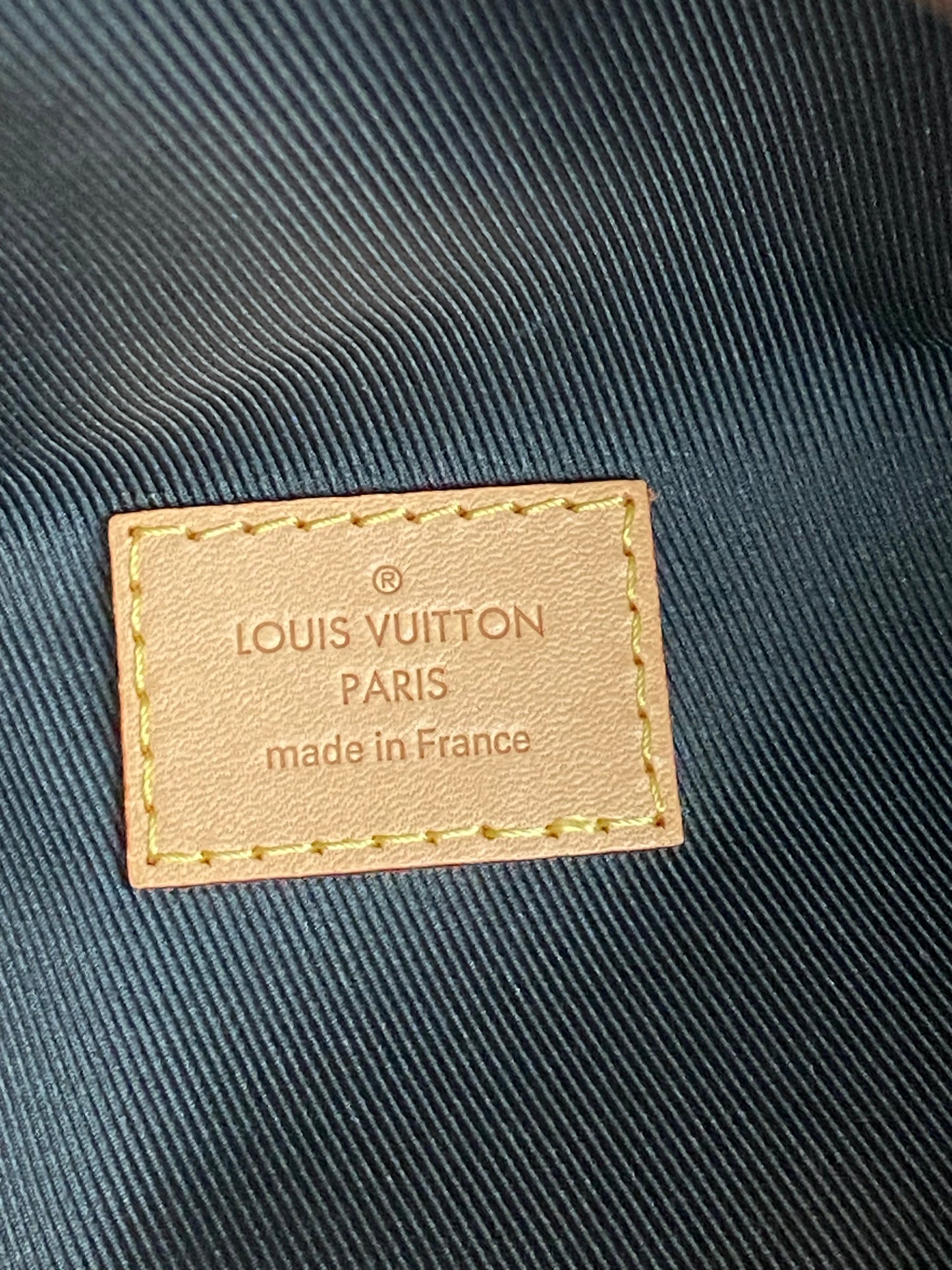 Louis Vuitton Bumbag