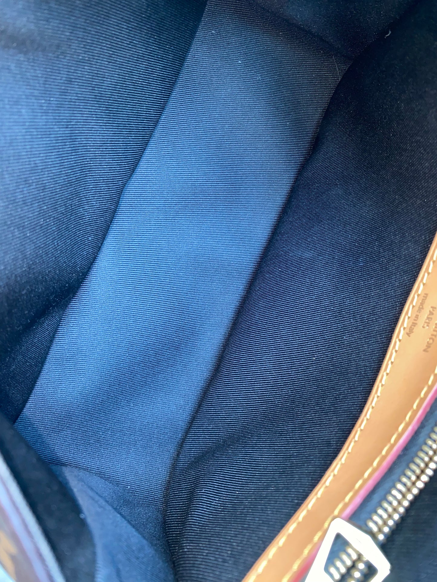 Louis Vuitton Monogram Diane