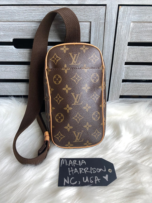 Louis Vuitton Gange