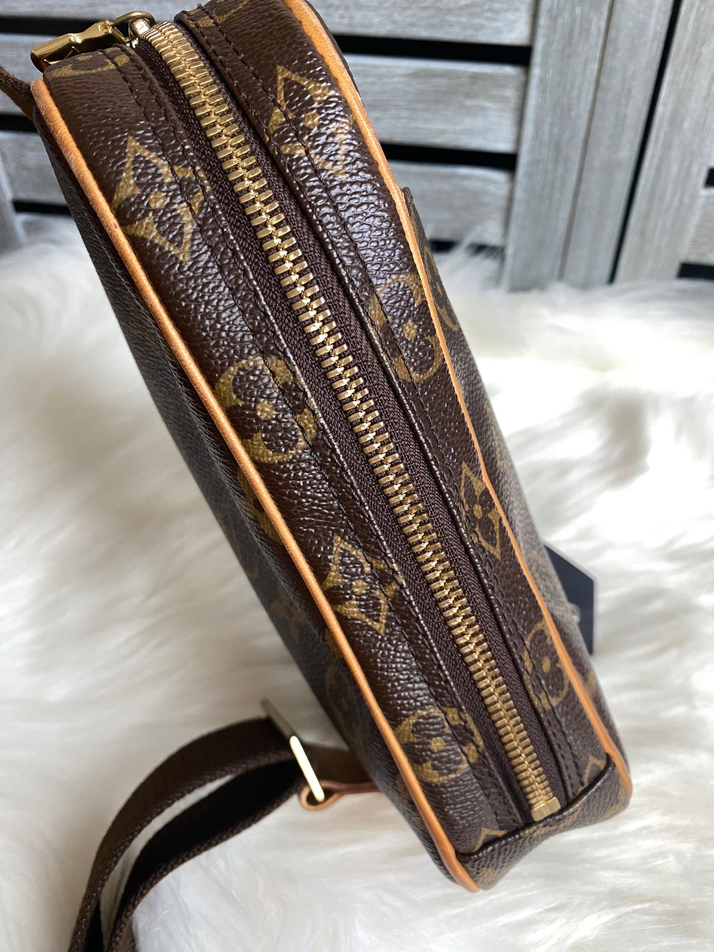Louis Vuitton Gange