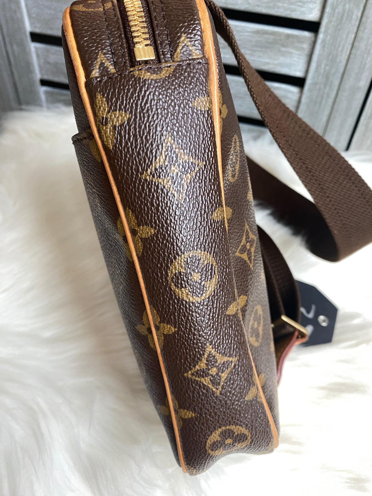 Louis Vuitton Gange