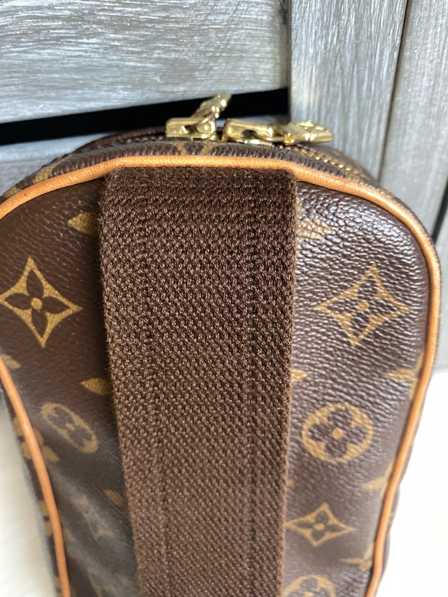 Louis Vuitton Gange