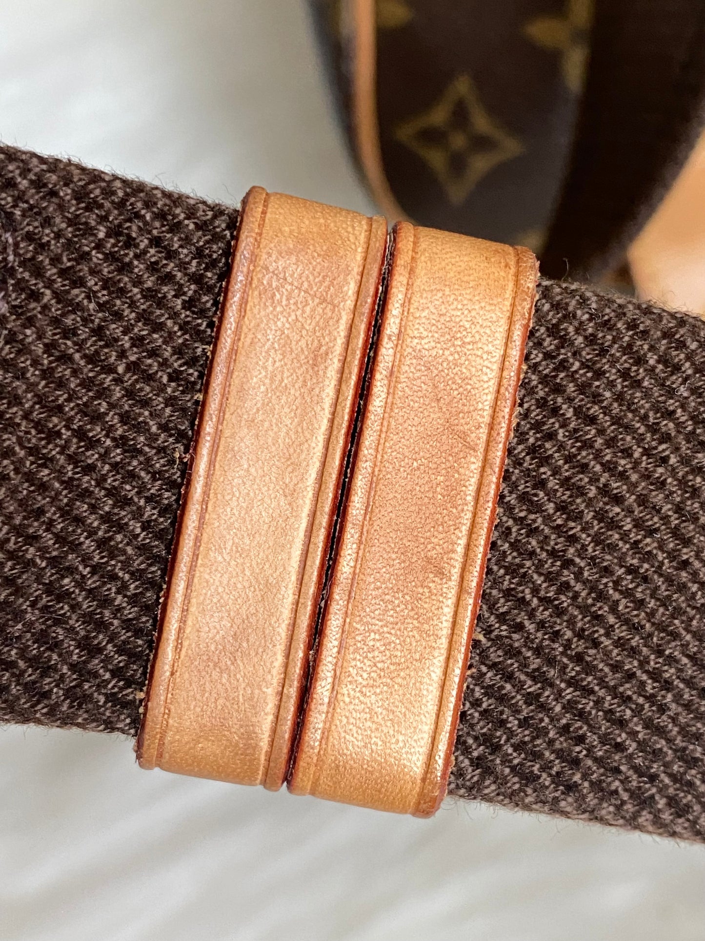 Louis Vuitton Gange