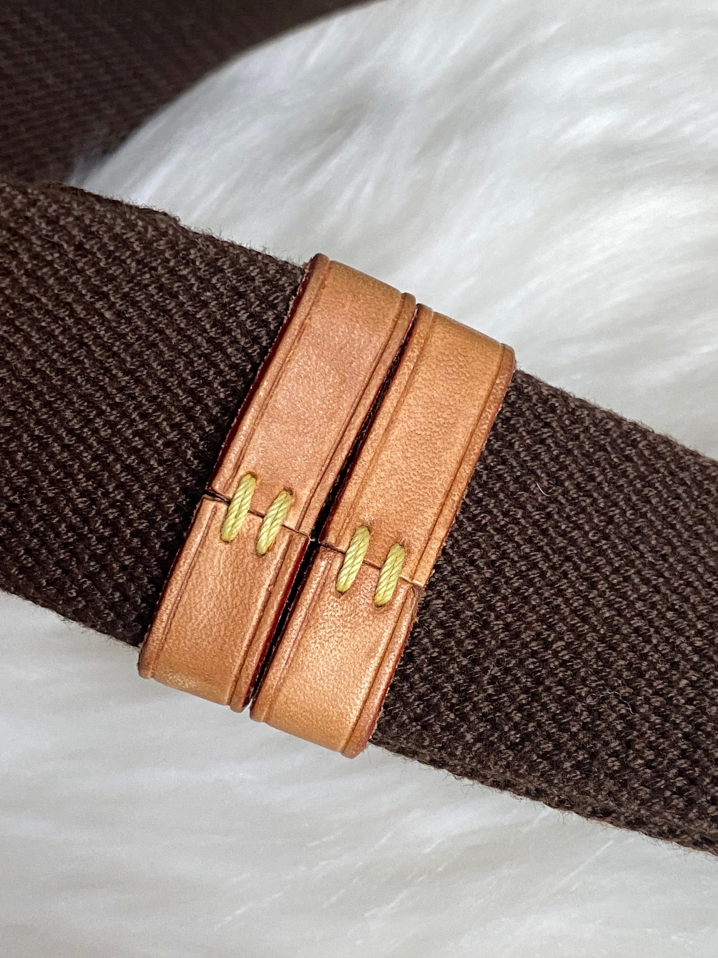 Louis Vuitton Gange