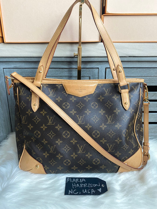 Louis Vuitton Estrela MM