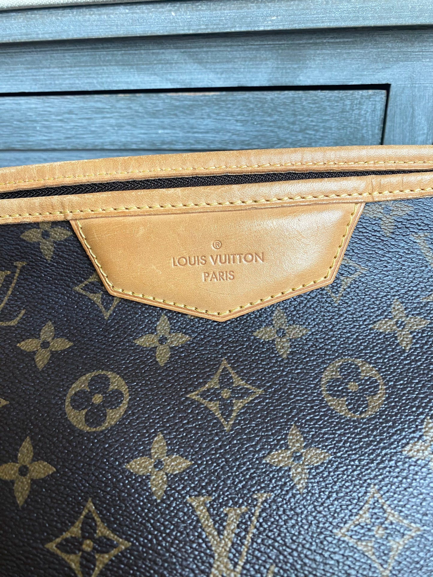 Louis Vuitton Estrela MM