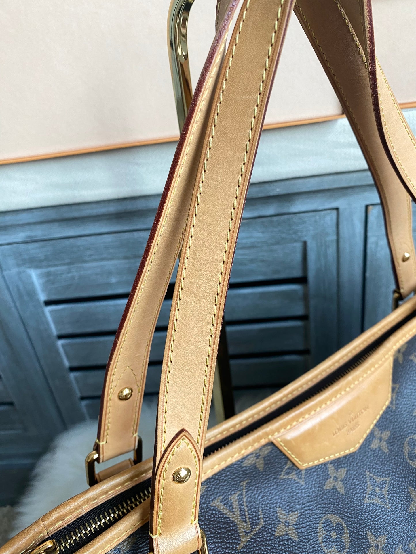 Louis Vuitton Estrela MM