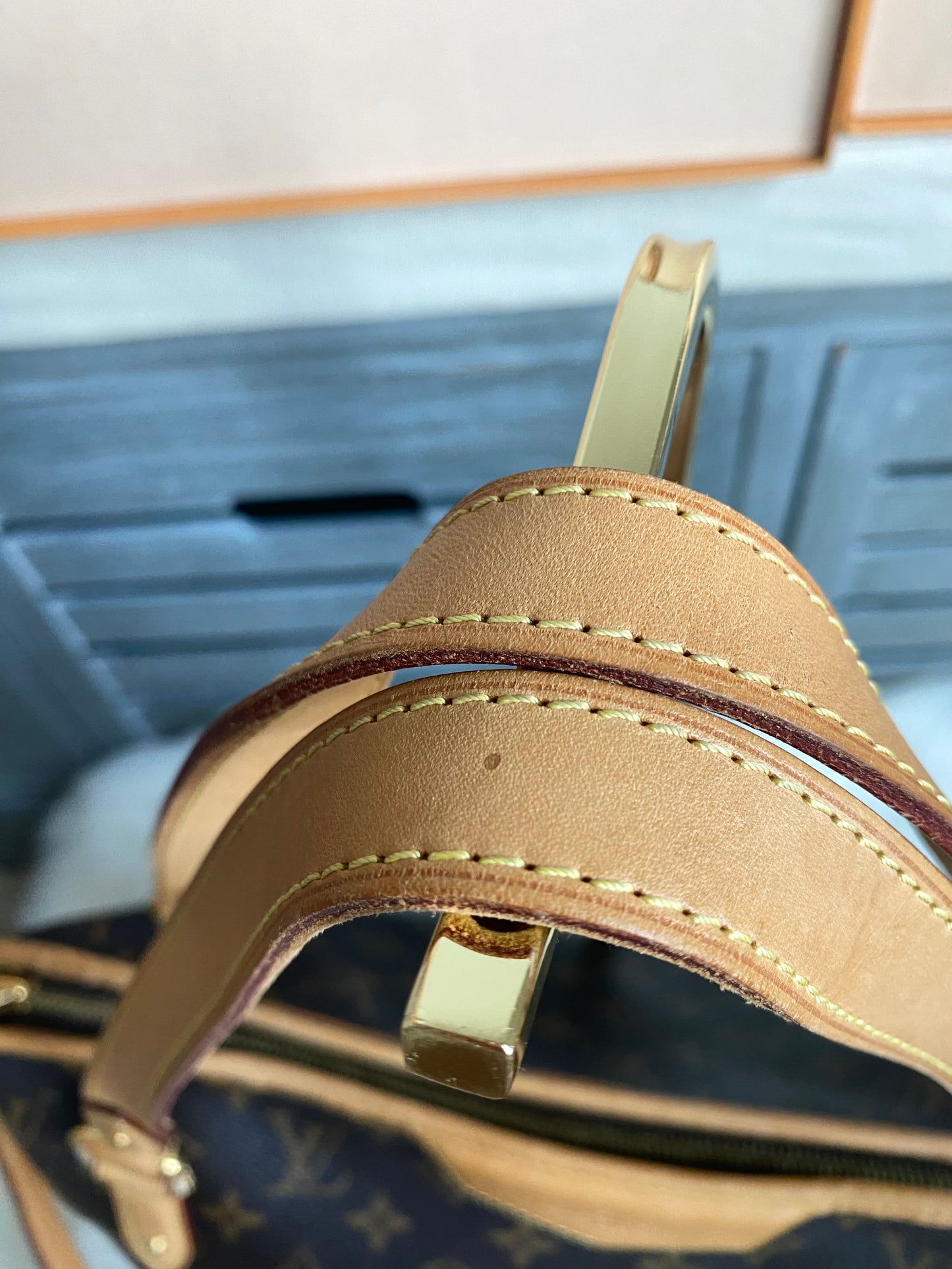 Louis Vuitton Estrela MM