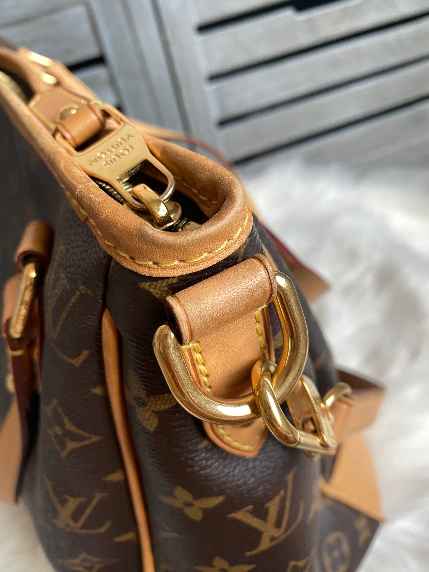 Louis Vuitton Estrela MM