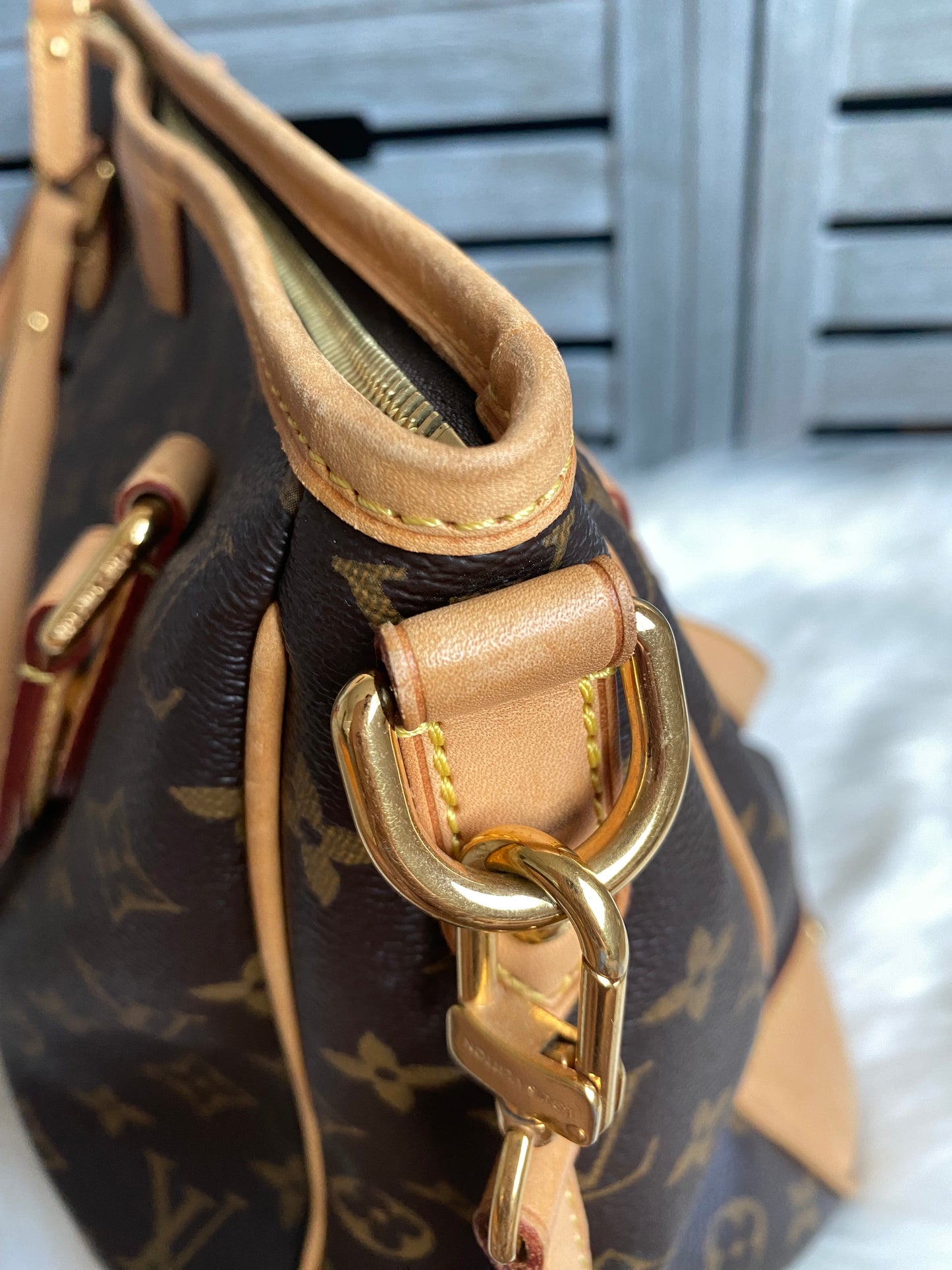 Louis Vuitton Estrela MM