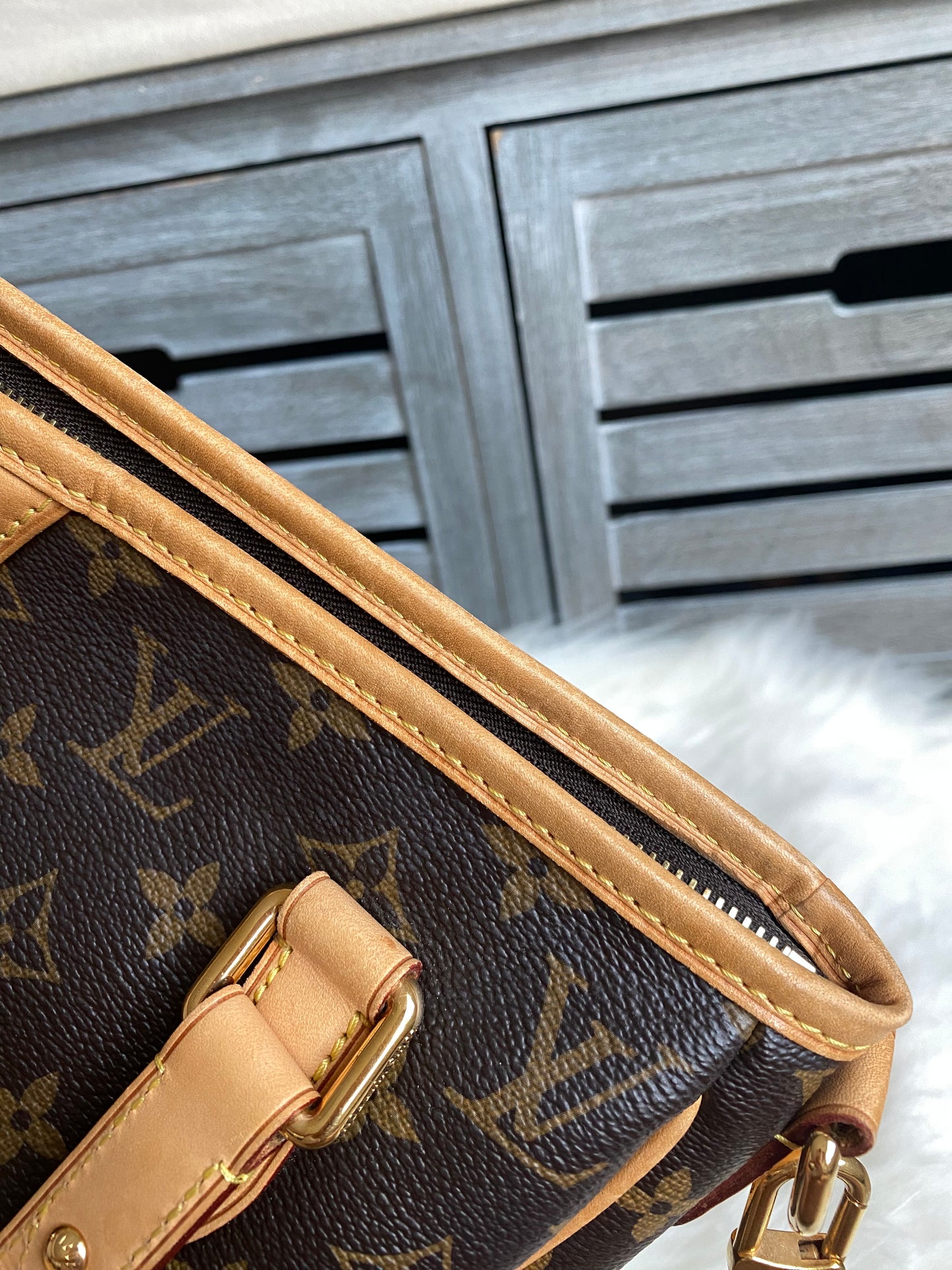 Louis Vuitton Estrela MM