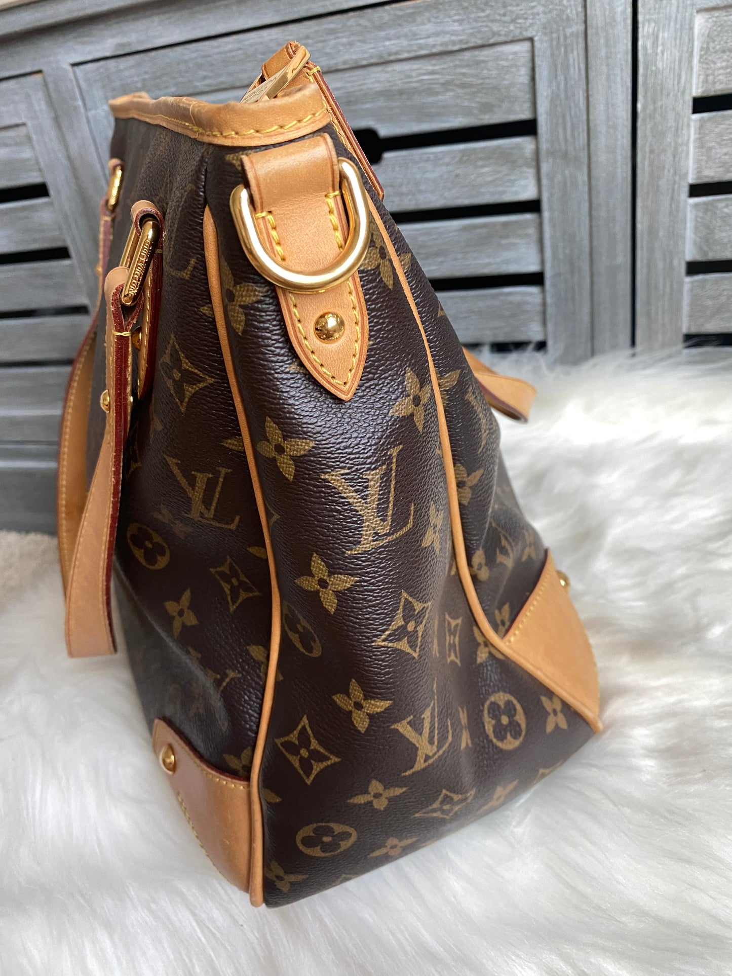 Louis Vuitton Estrela MM