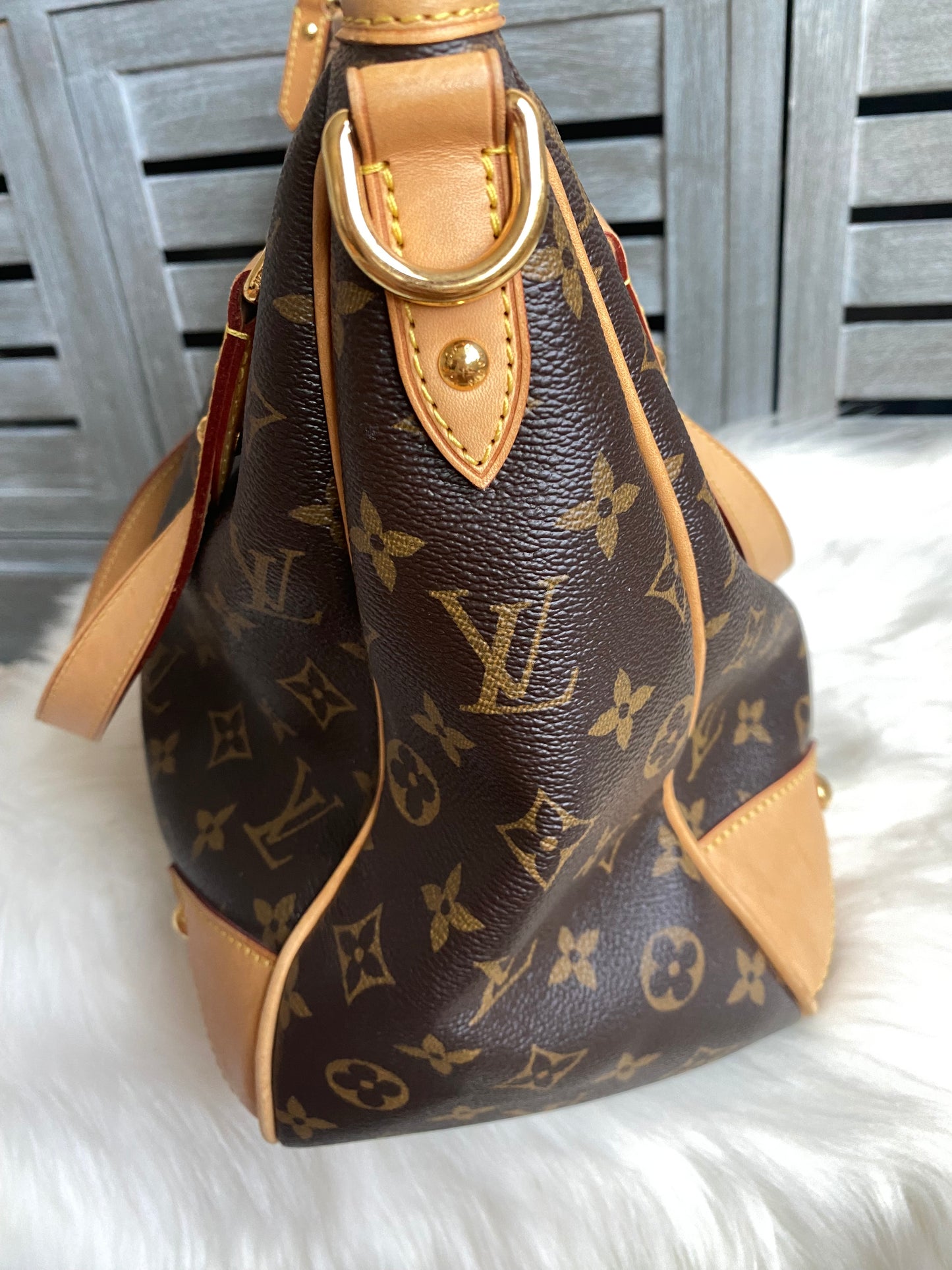 Louis Vuitton Estrela MM