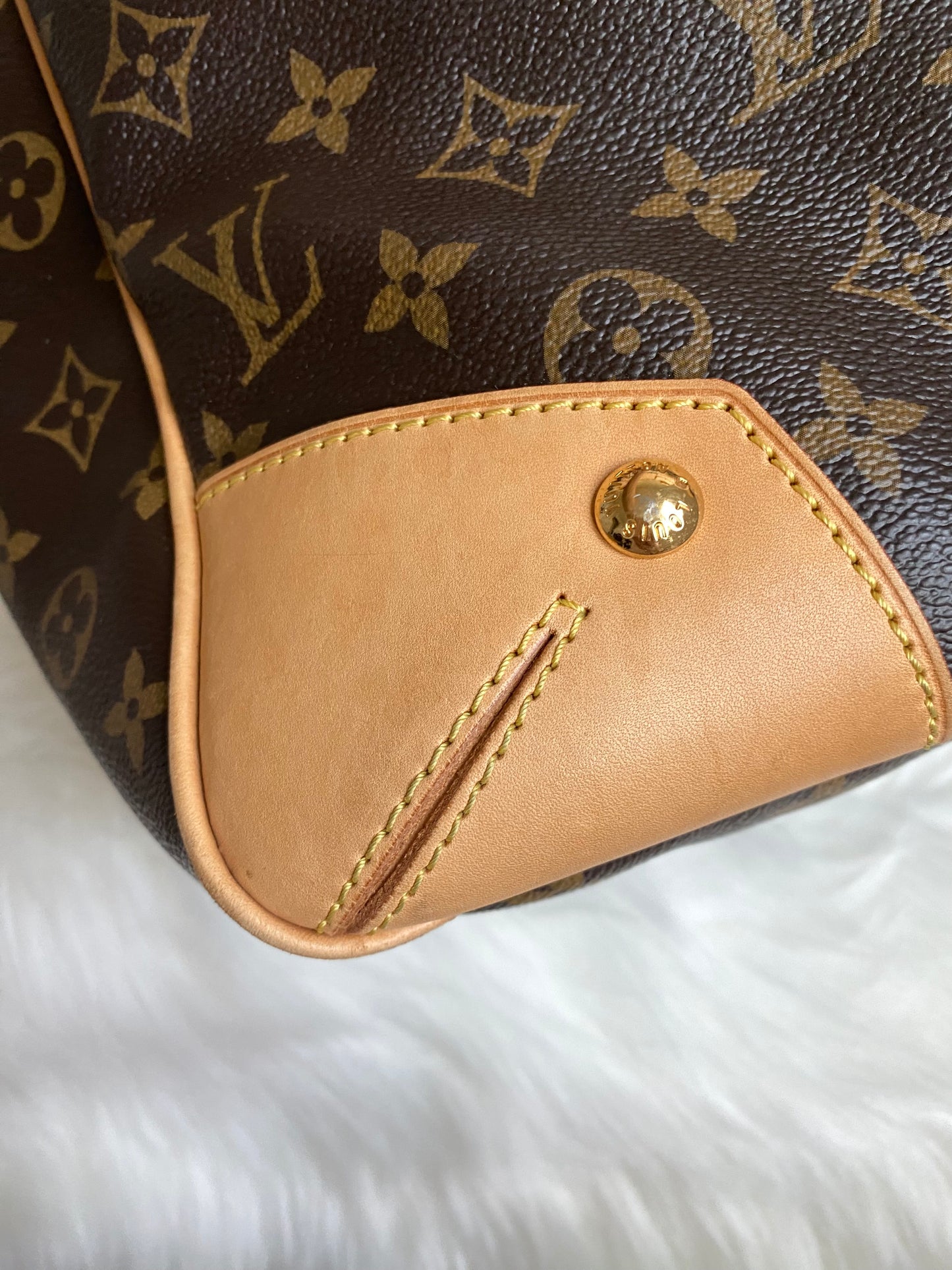Louis Vuitton Estrela MM