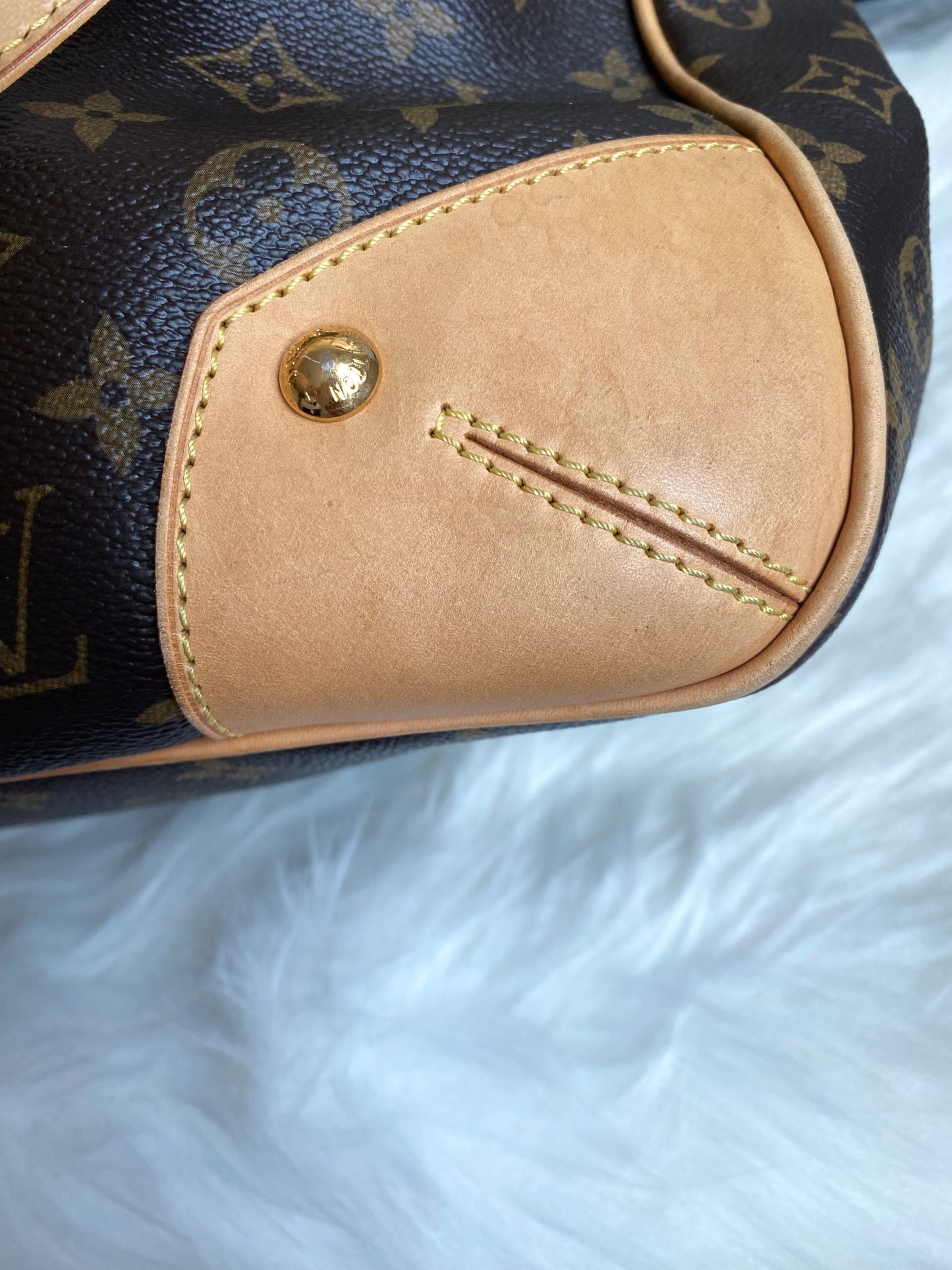 Louis Vuitton Estrela MM