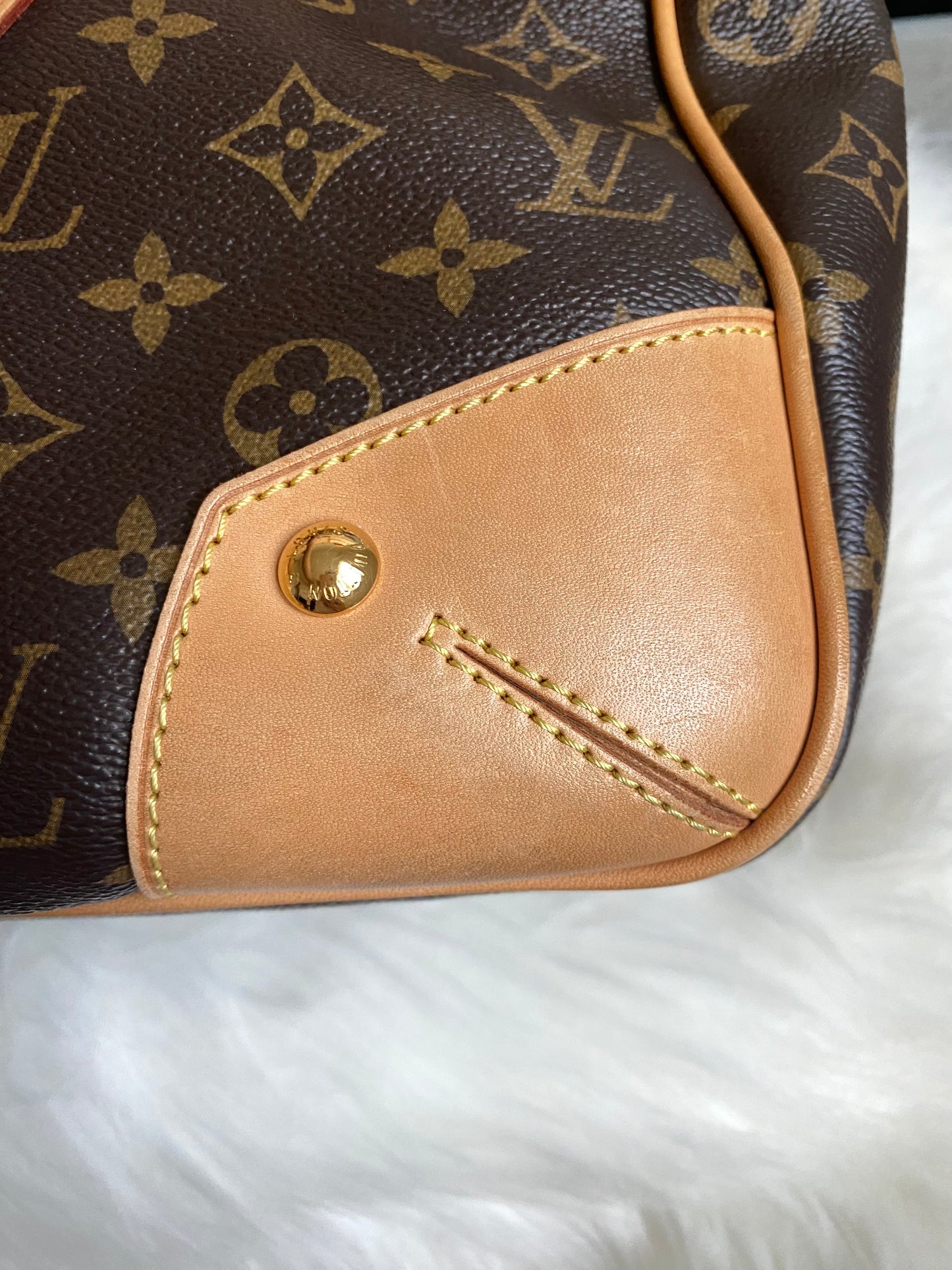 Louis Vuitton Estrela MM
