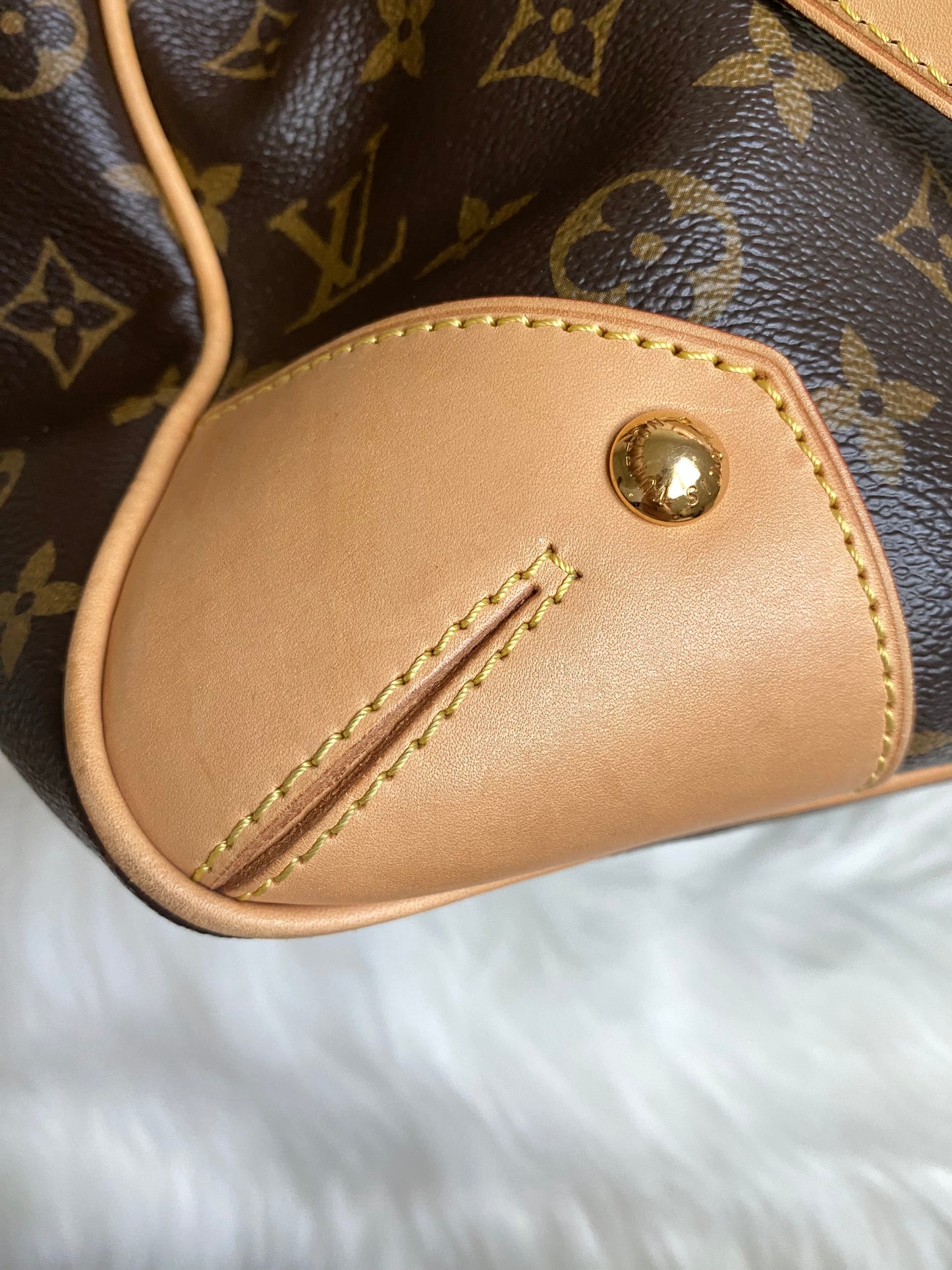 Louis Vuitton Estrela MM