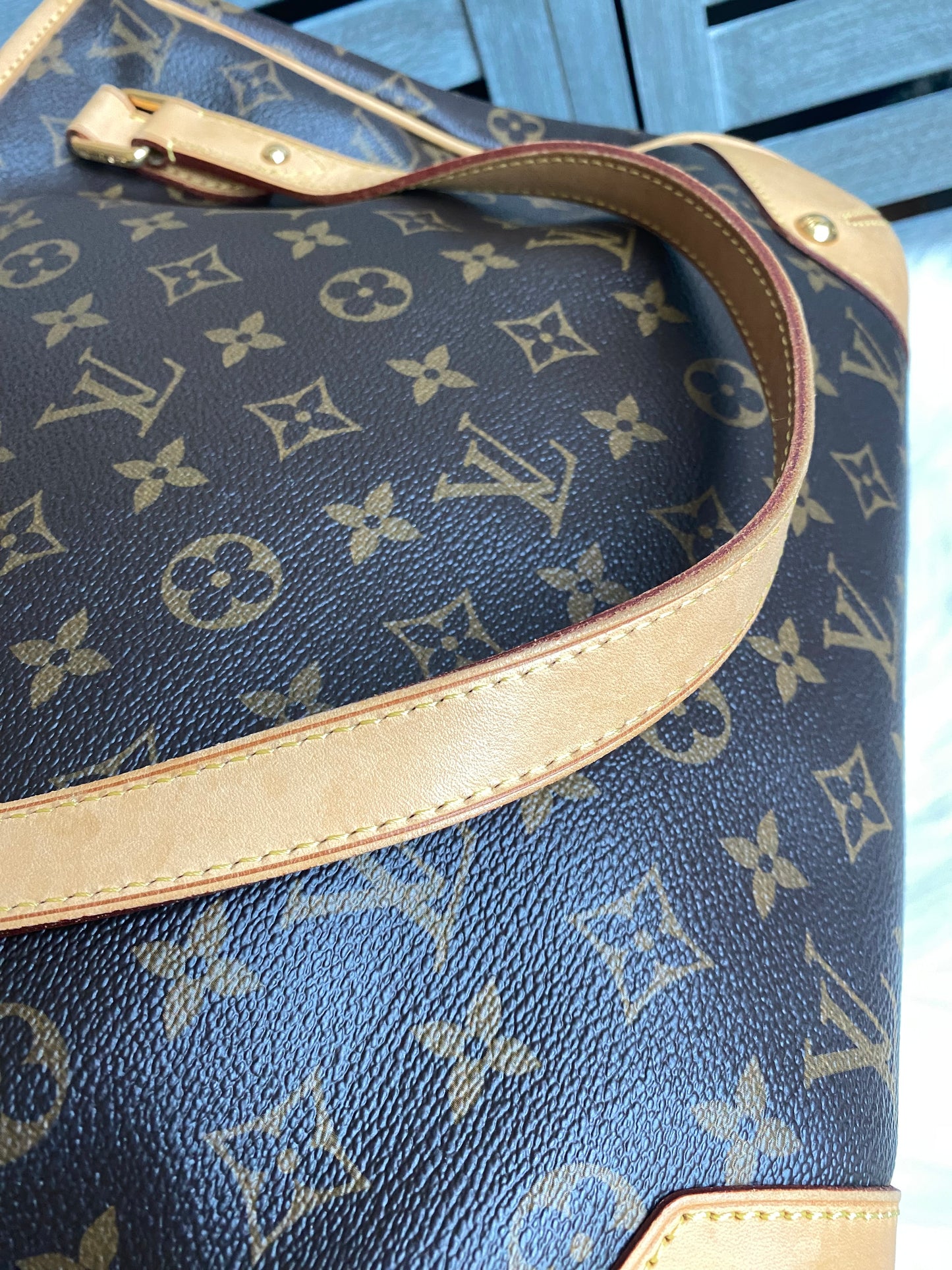 Louis Vuitton Estrela MM