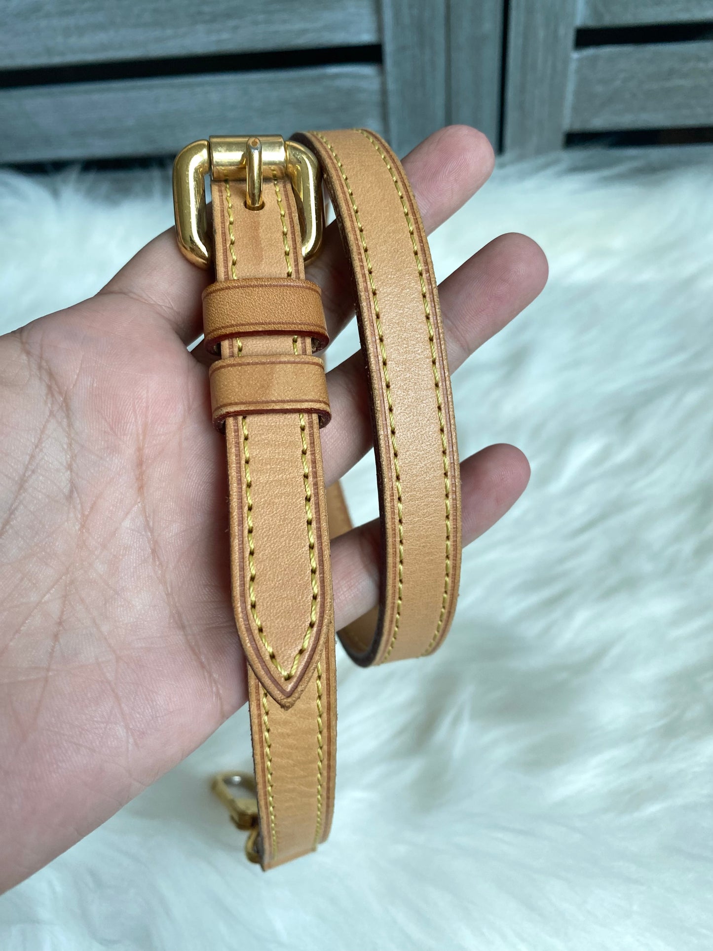 Louis Vuitton Estrela MM