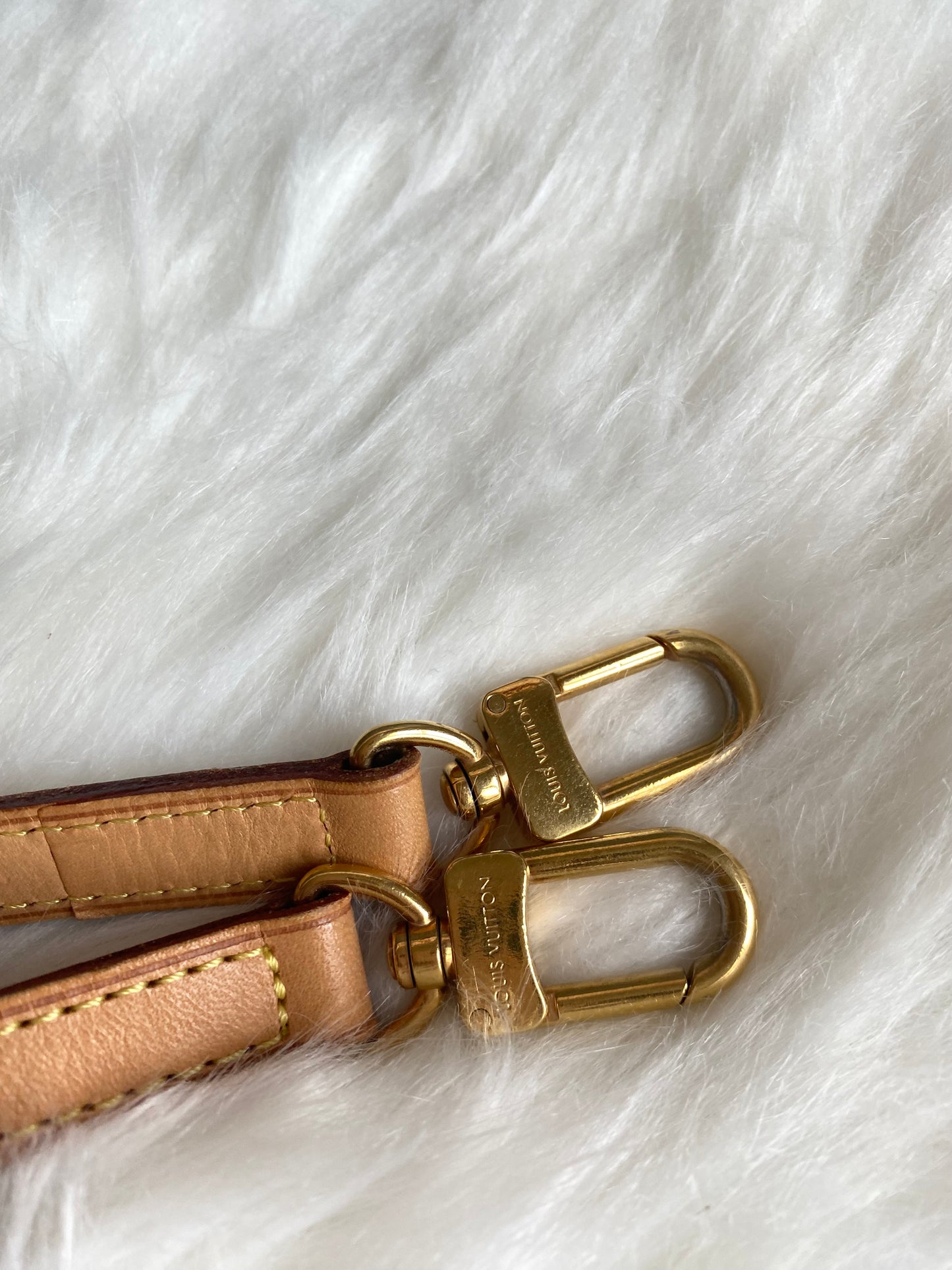 Louis Vuitton Estrela MM
